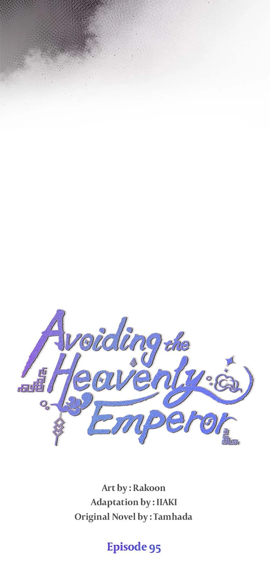 Avoiding the Heavenly Emperor Chapter 95 306 005