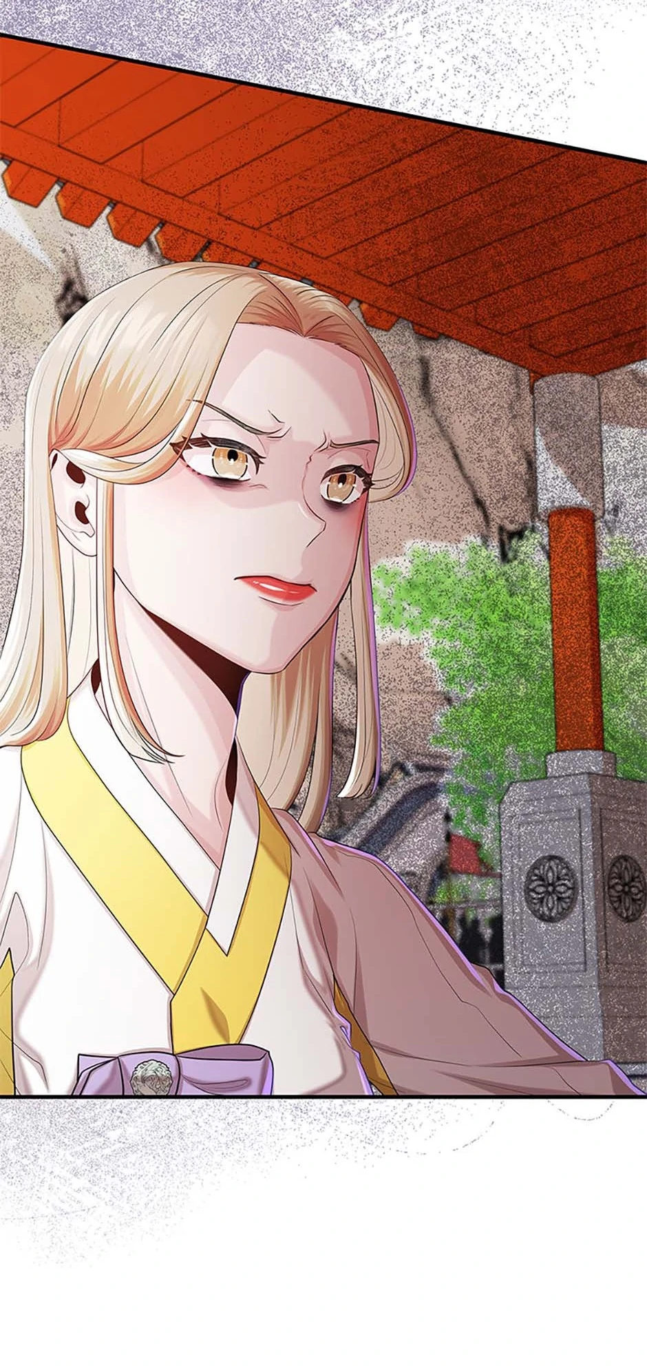 Avoiding the Heavenly Emperor Chapter 95 309 008