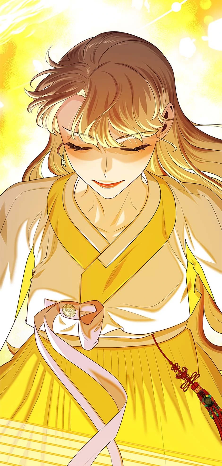 Avoiding the Heavenly Emperor Chapter 95 315 014