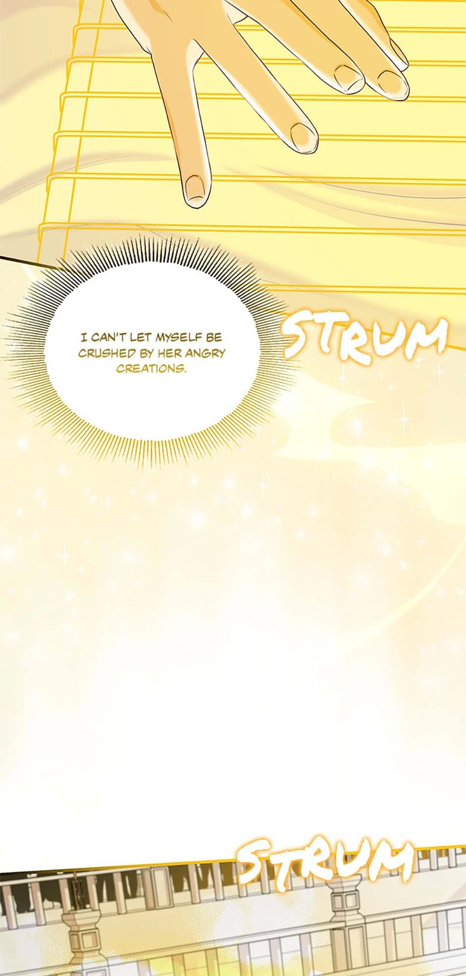 Avoiding the Heavenly Emperor Chapter 95 317 016