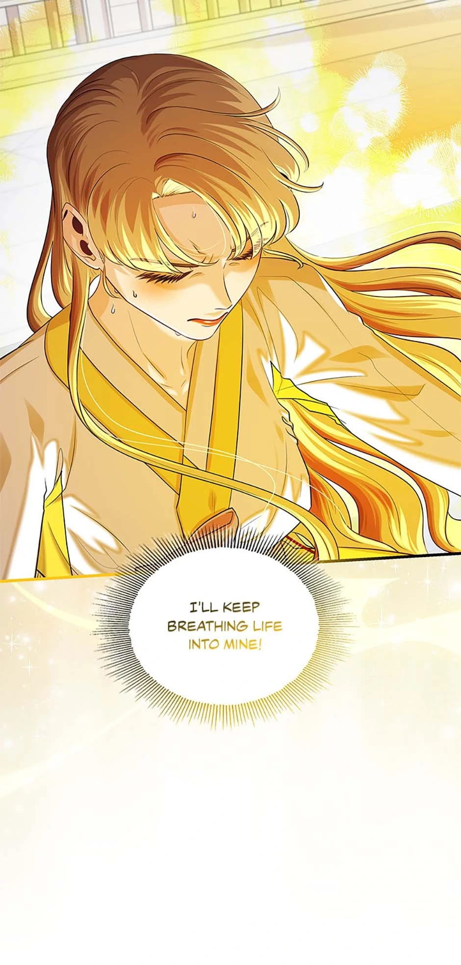 Avoiding the Heavenly Emperor Chapter 95 318 017