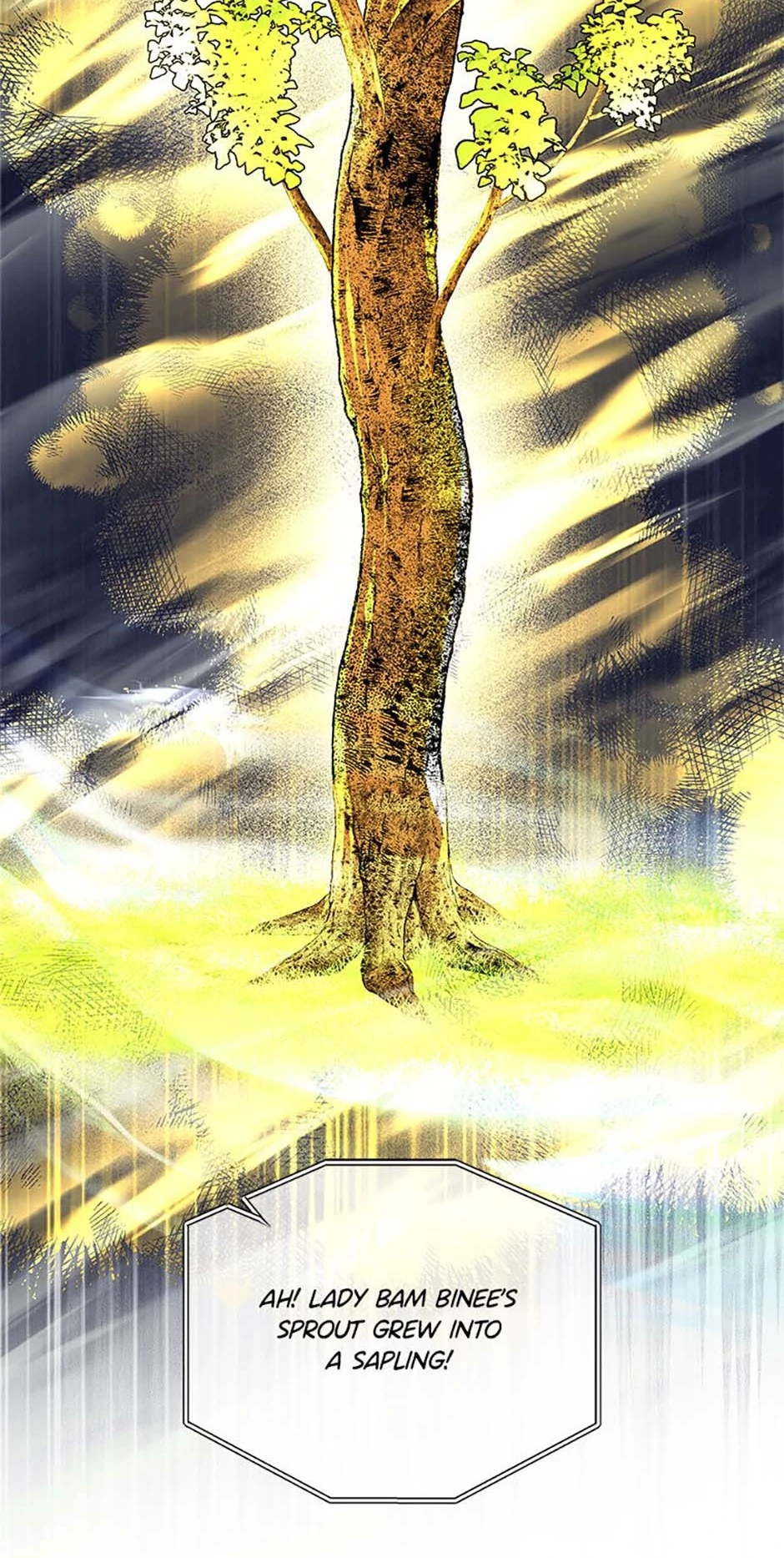 Avoiding the Heavenly Emperor Chapter 95 320 019