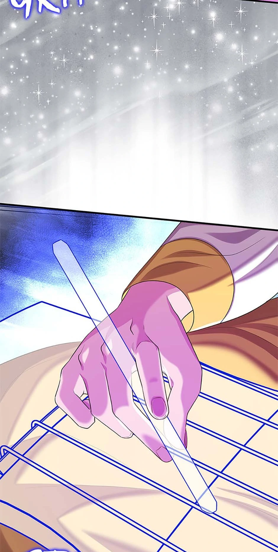 Avoiding the Heavenly Emperor Chapter 95 322 021