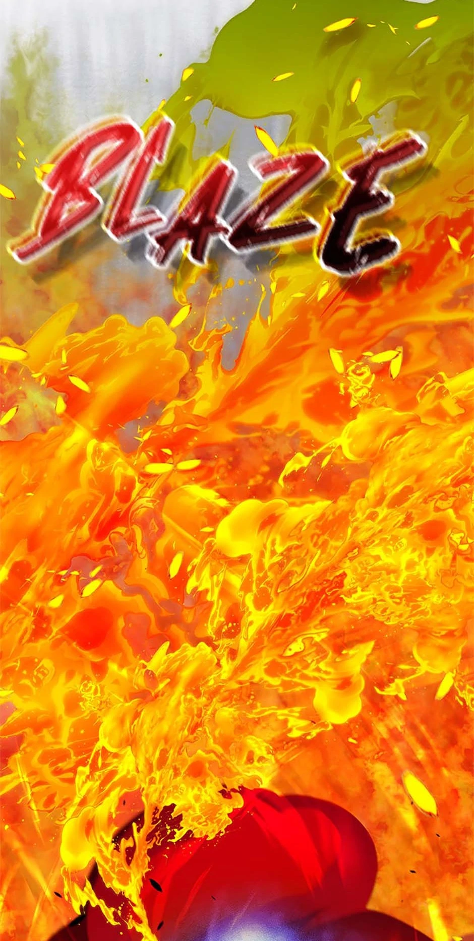 Avoiding the Heavenly Emperor Chapter 95 324 023