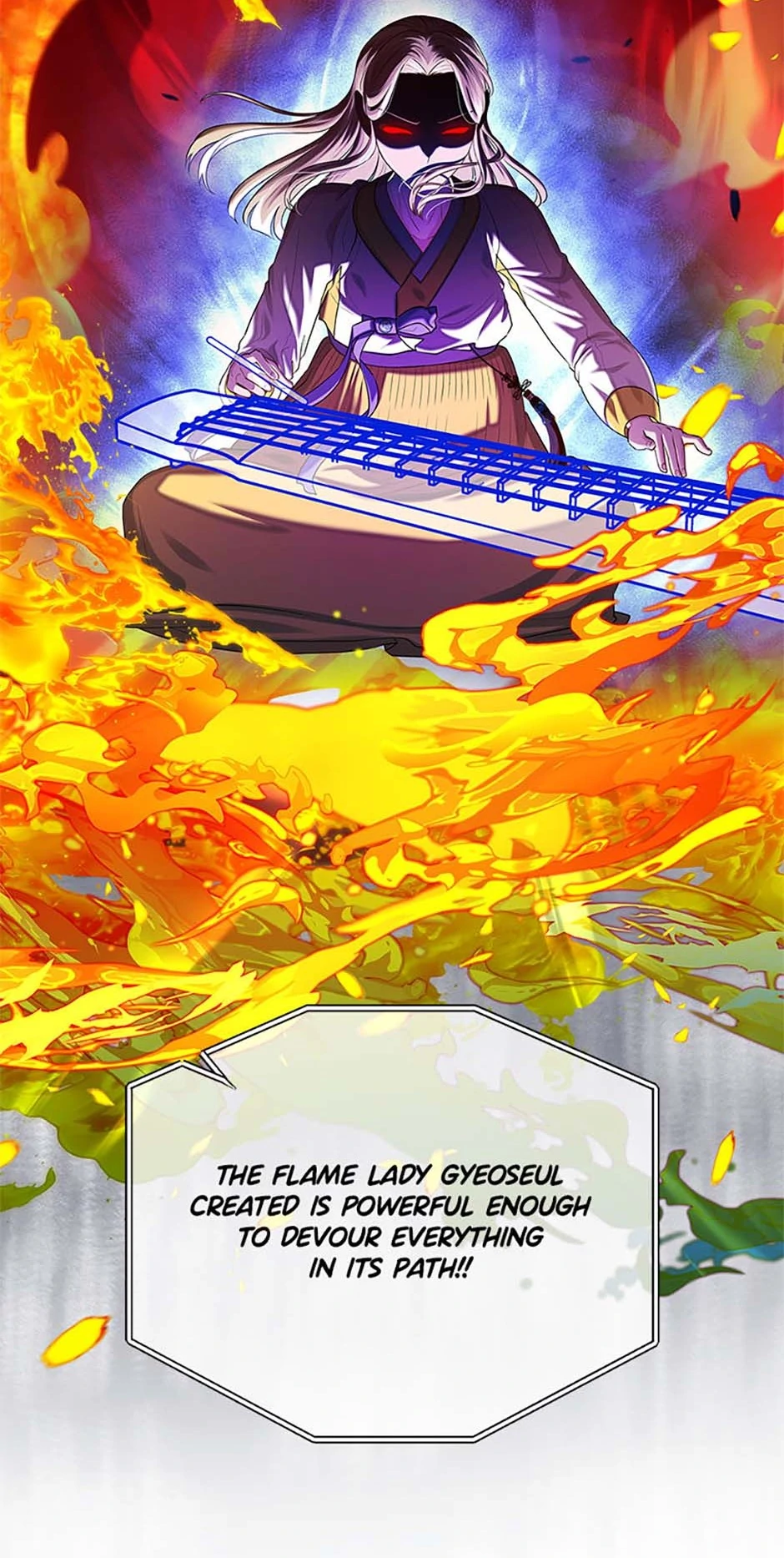 Avoiding the Heavenly Emperor Chapter 95 325 024