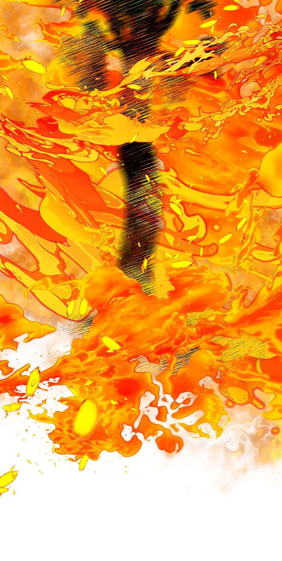 Avoiding the Heavenly Emperor Chapter 95 327 026