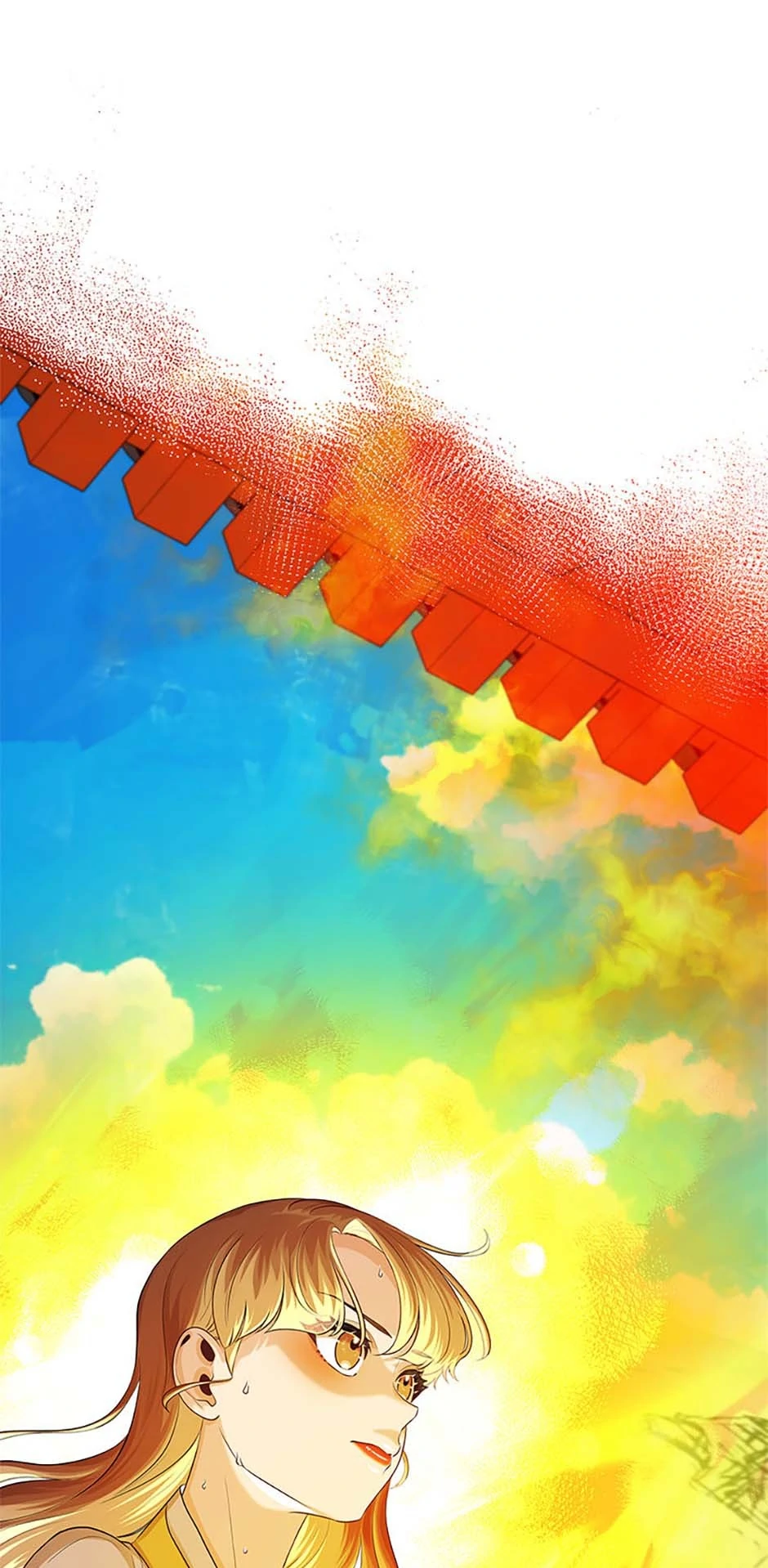 Avoiding the Heavenly Emperor Chapter 95 328 027