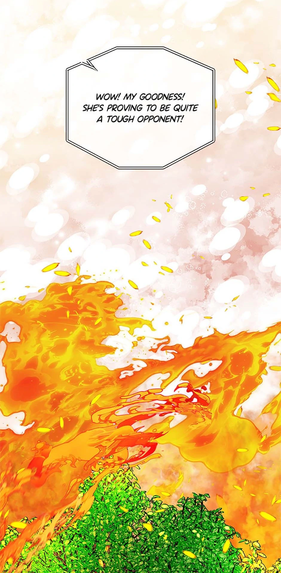 Avoiding the Heavenly Emperor Chapter 95 330 029