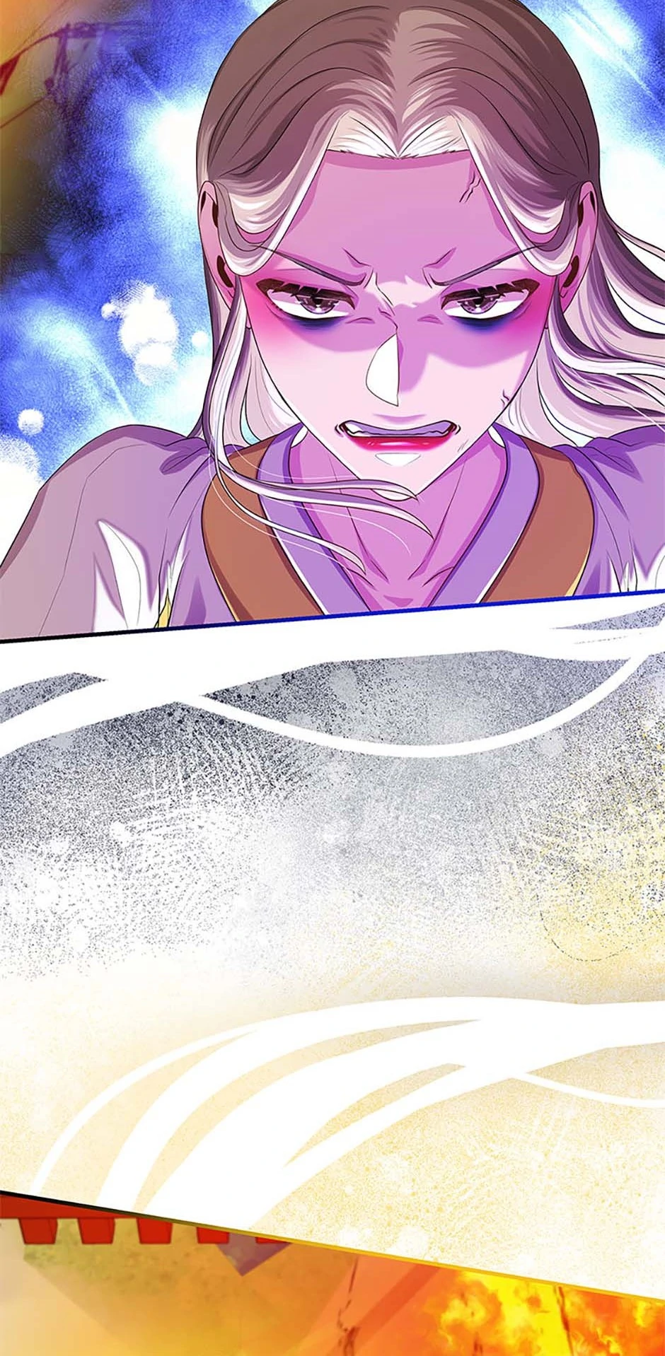 Avoiding the Heavenly Emperor Chapter 95 335 034