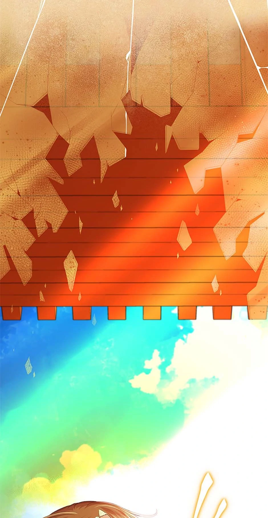 Avoiding the Heavenly Emperor Chapter 95 345 044