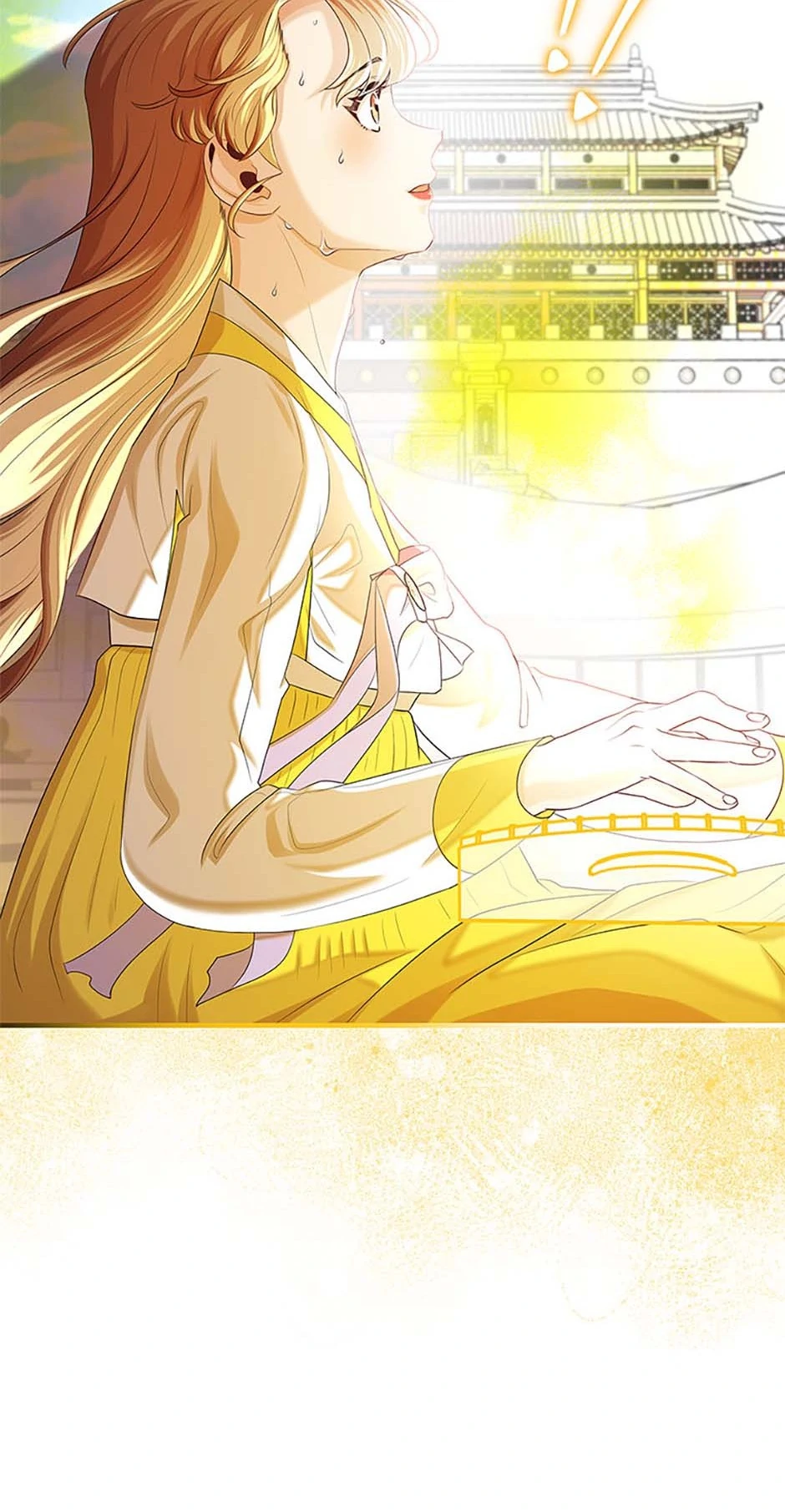 Avoiding the Heavenly Emperor Chapter 95 346 045