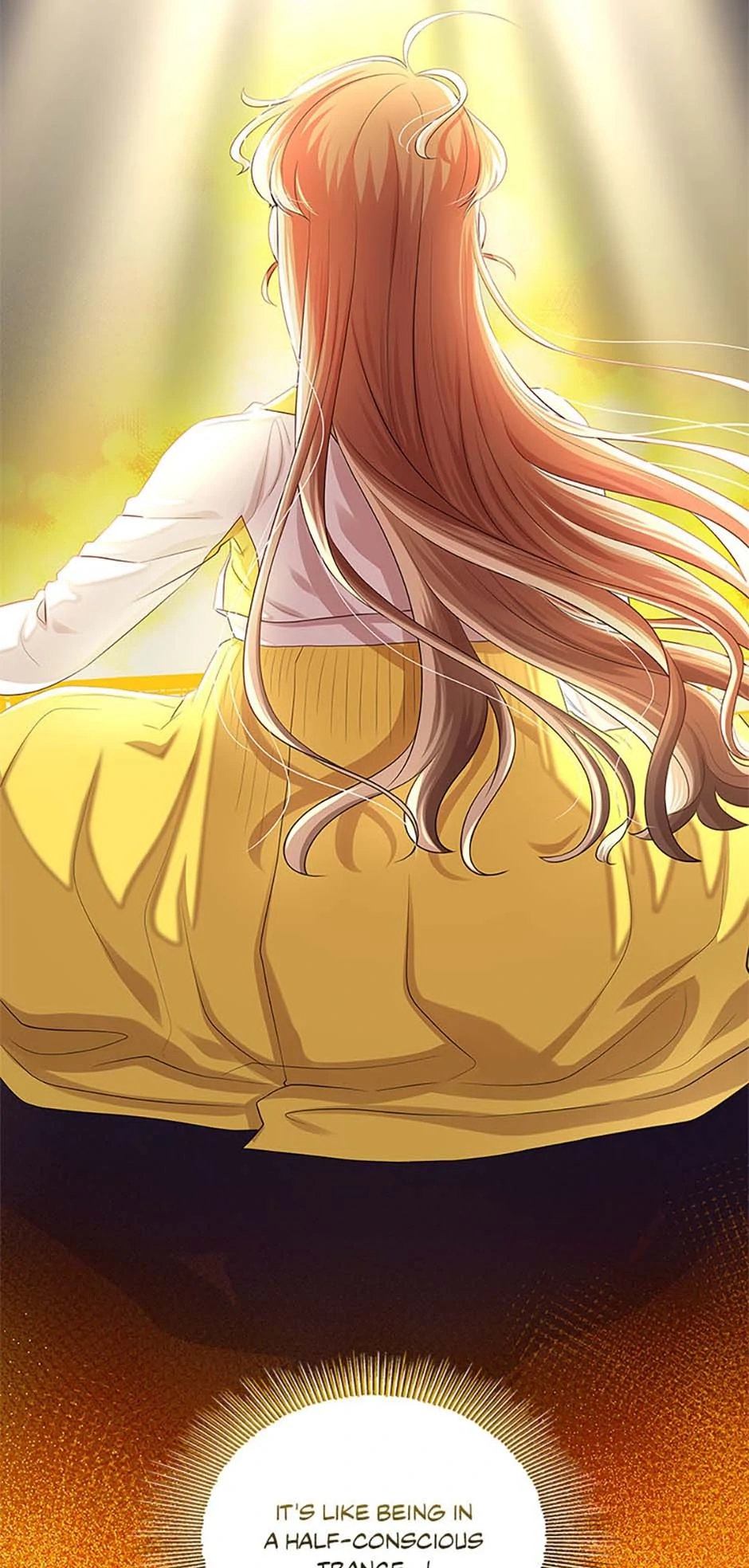 Avoiding the Heavenly Emperor Chapter 95 348 047