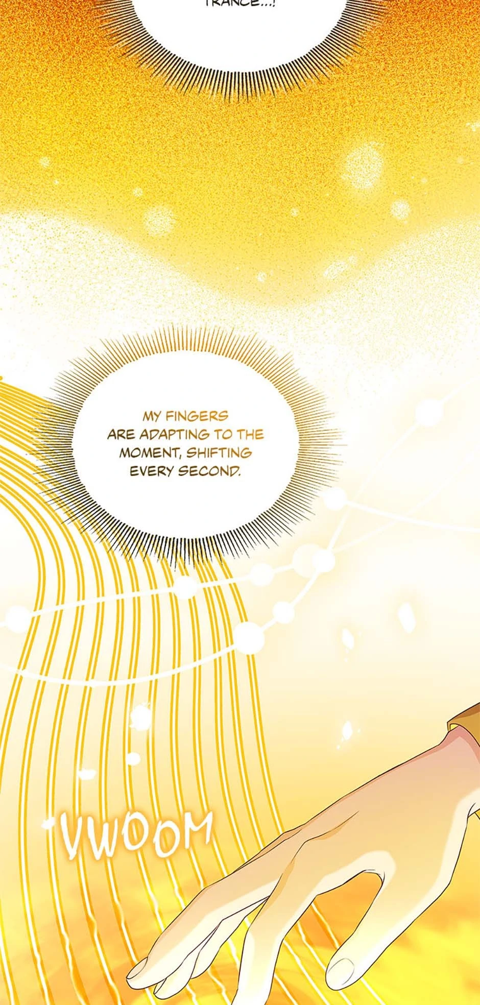 Avoiding the Heavenly Emperor Chapter 95 349 048