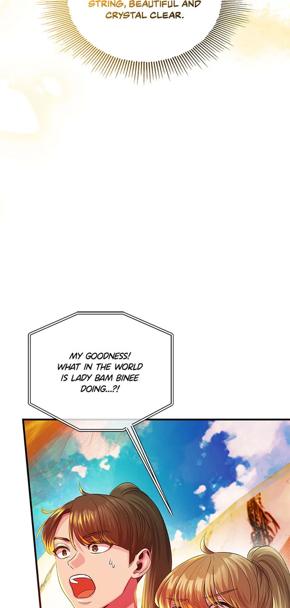 Avoiding the Heavenly Emperor Chapter 95 353 052