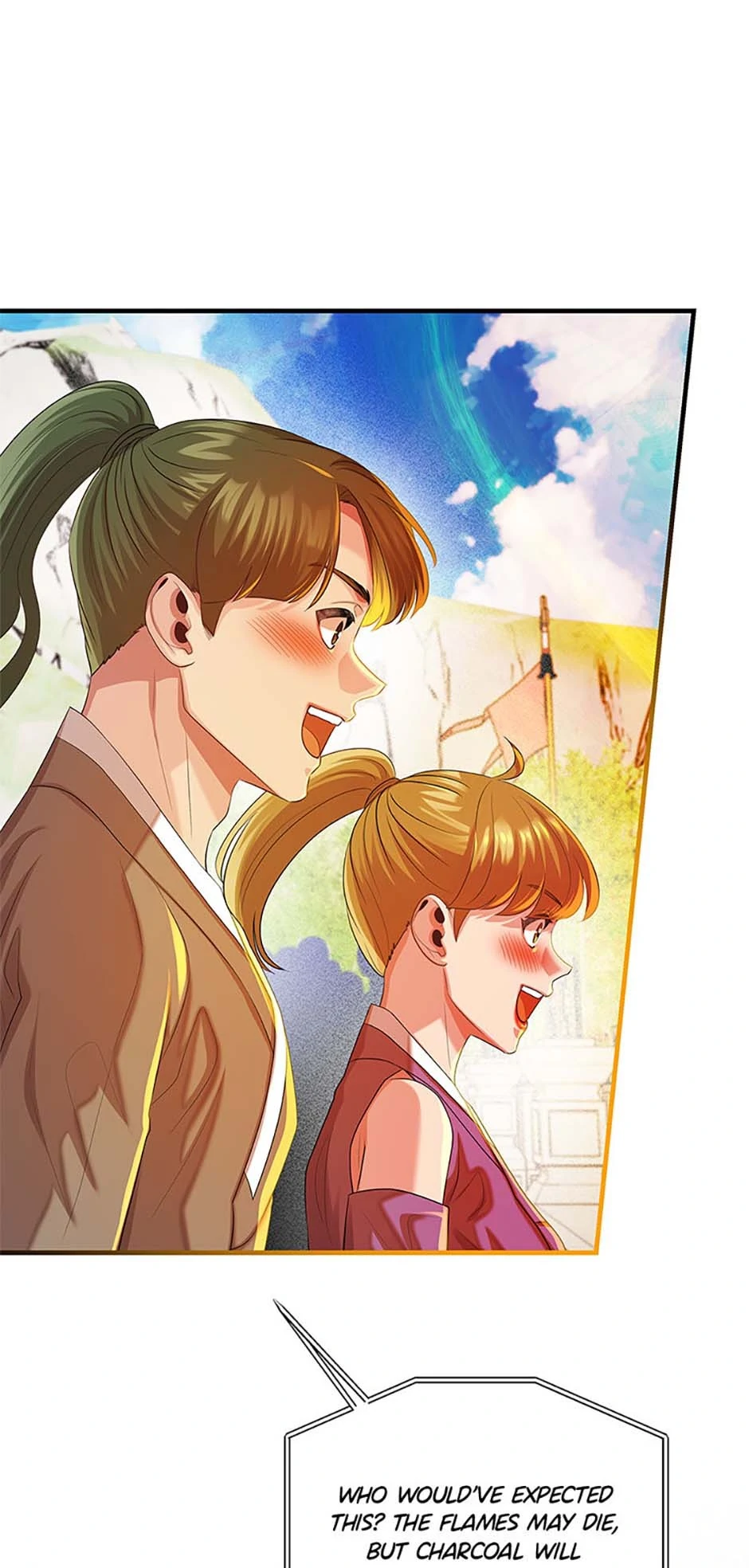 Avoiding the Heavenly Emperor Chapter 95 356 055