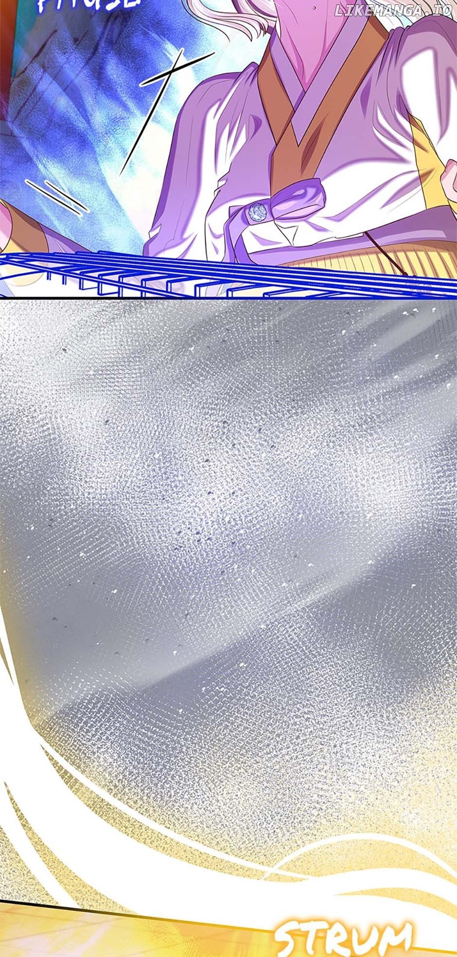 Avoiding the Heavenly Emperor Chapter 95 358 057