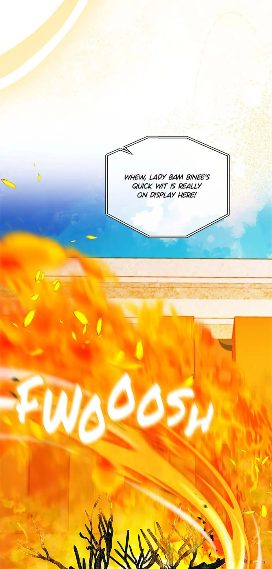 Avoiding the Heavenly Emperor Chapter 95 360 059