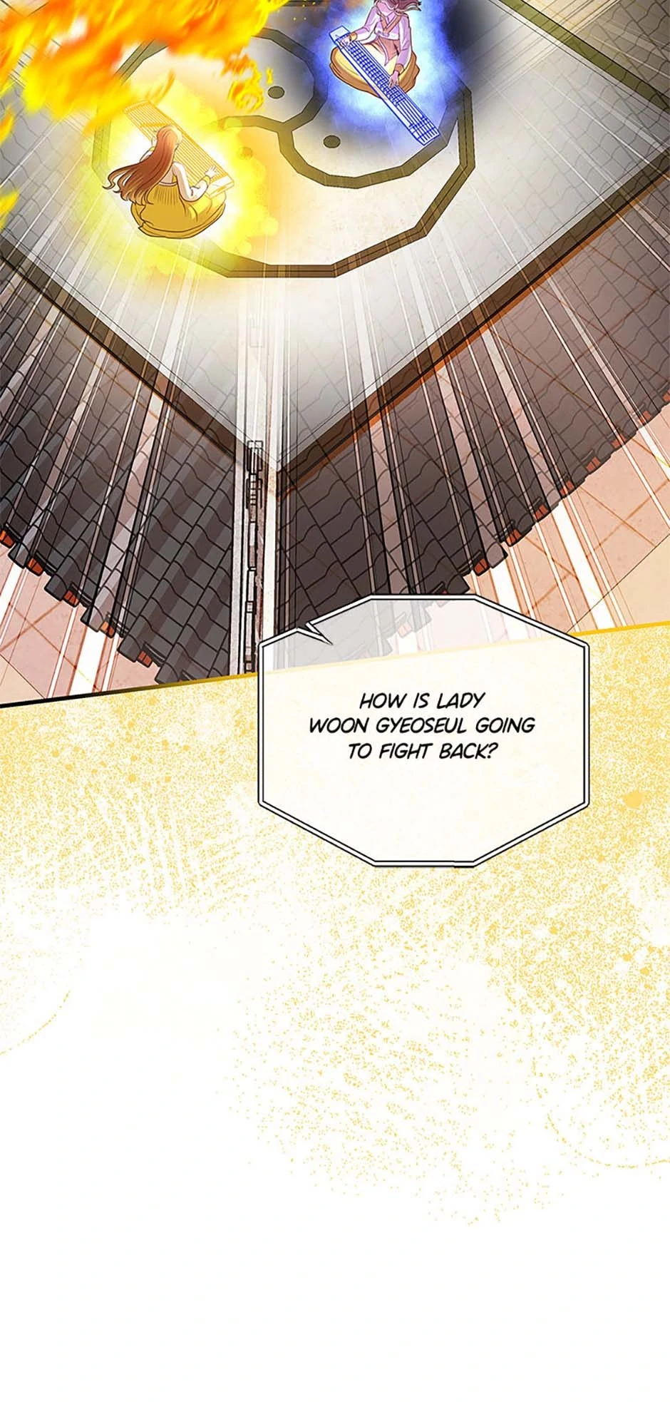 Avoiding the Heavenly Emperor Chapter 95 364 063