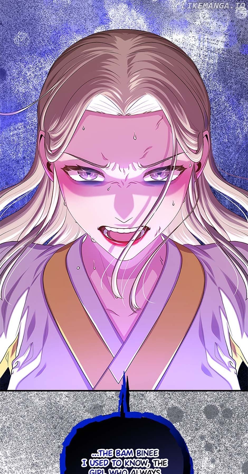 Avoiding the Heavenly Emperor Chapter 95 368 067