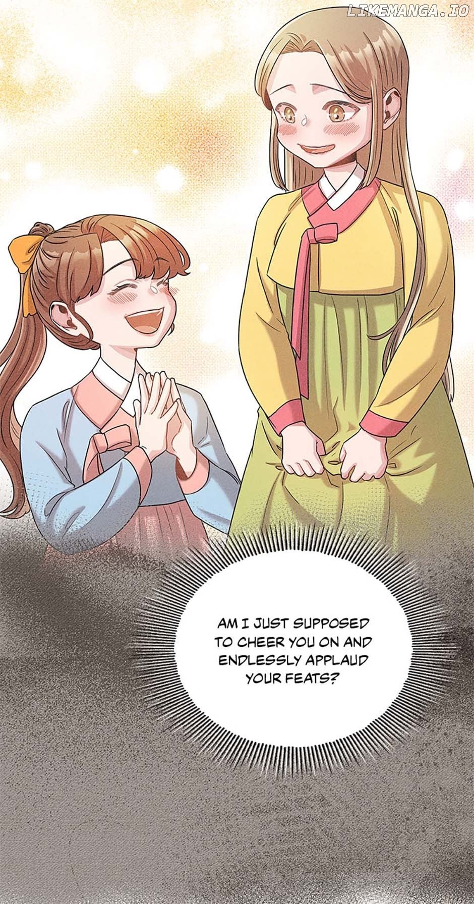 Avoiding the Heavenly Emperor Chapter 95 372 071