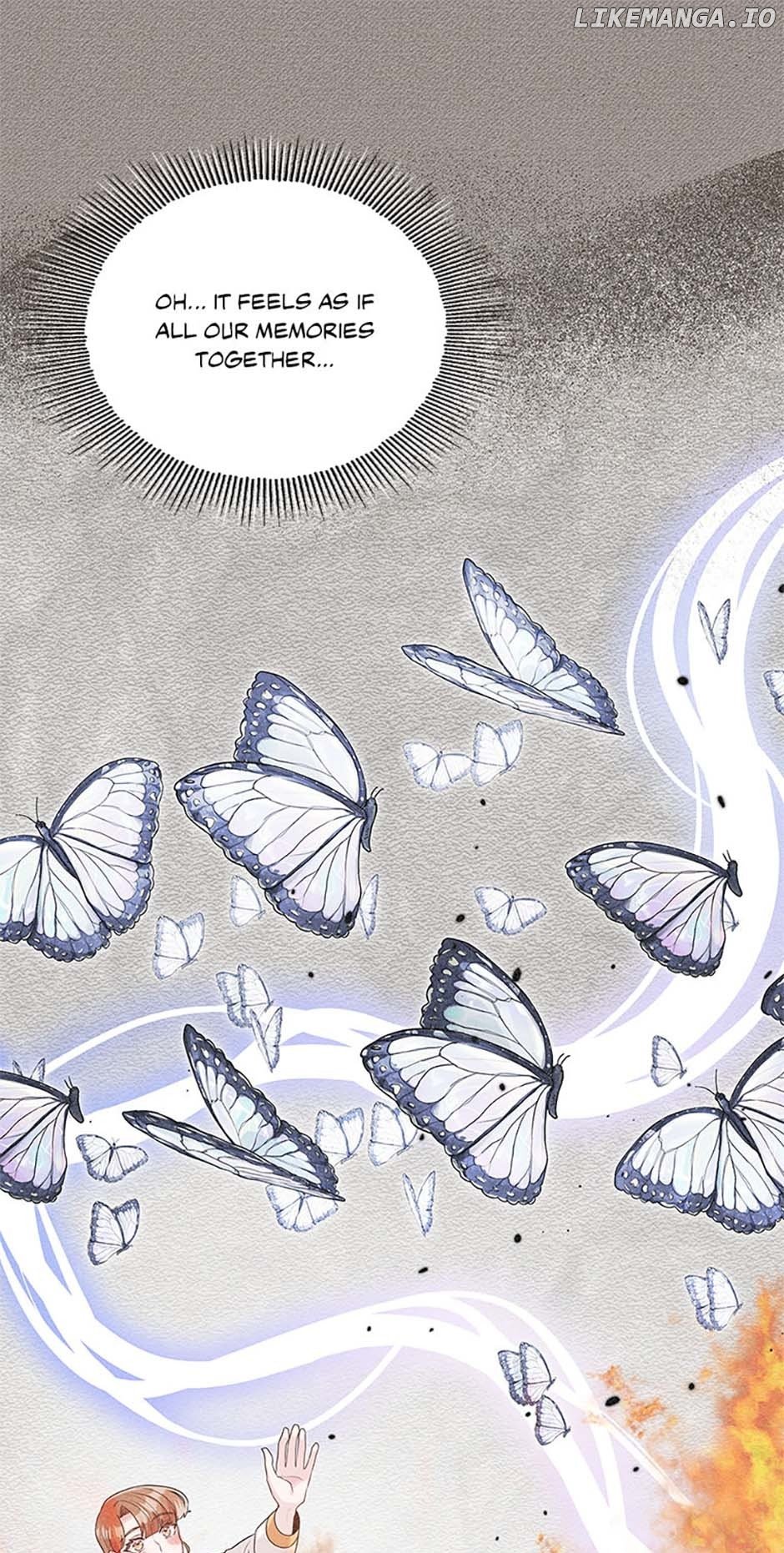 Avoiding the Heavenly Emperor Chapter 95 374 073