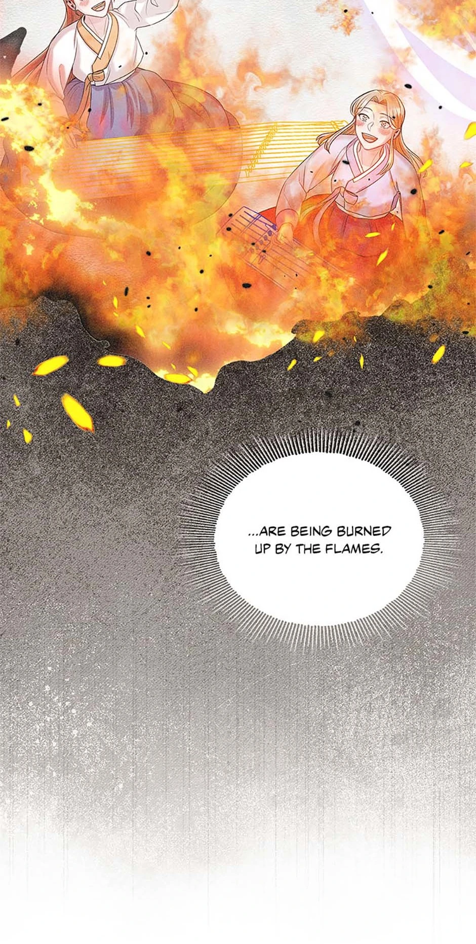 Avoiding the Heavenly Emperor Chapter 95 375 074