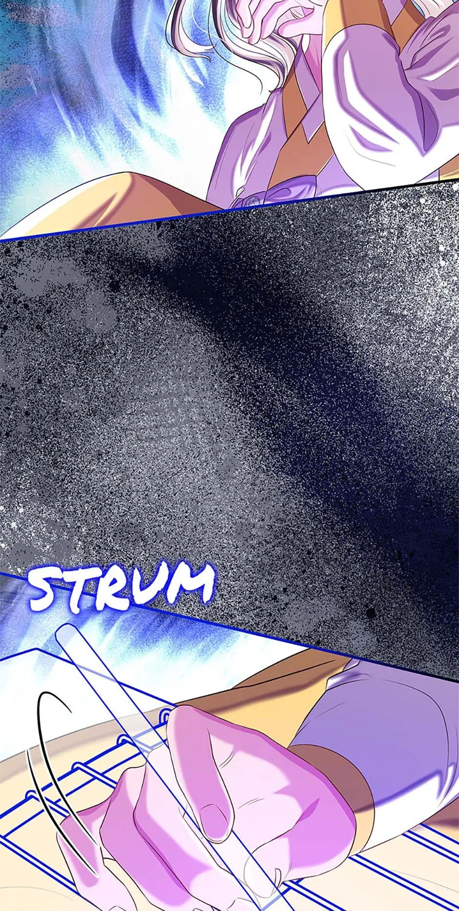 Avoiding the Heavenly Emperor Chapter 95 377 076