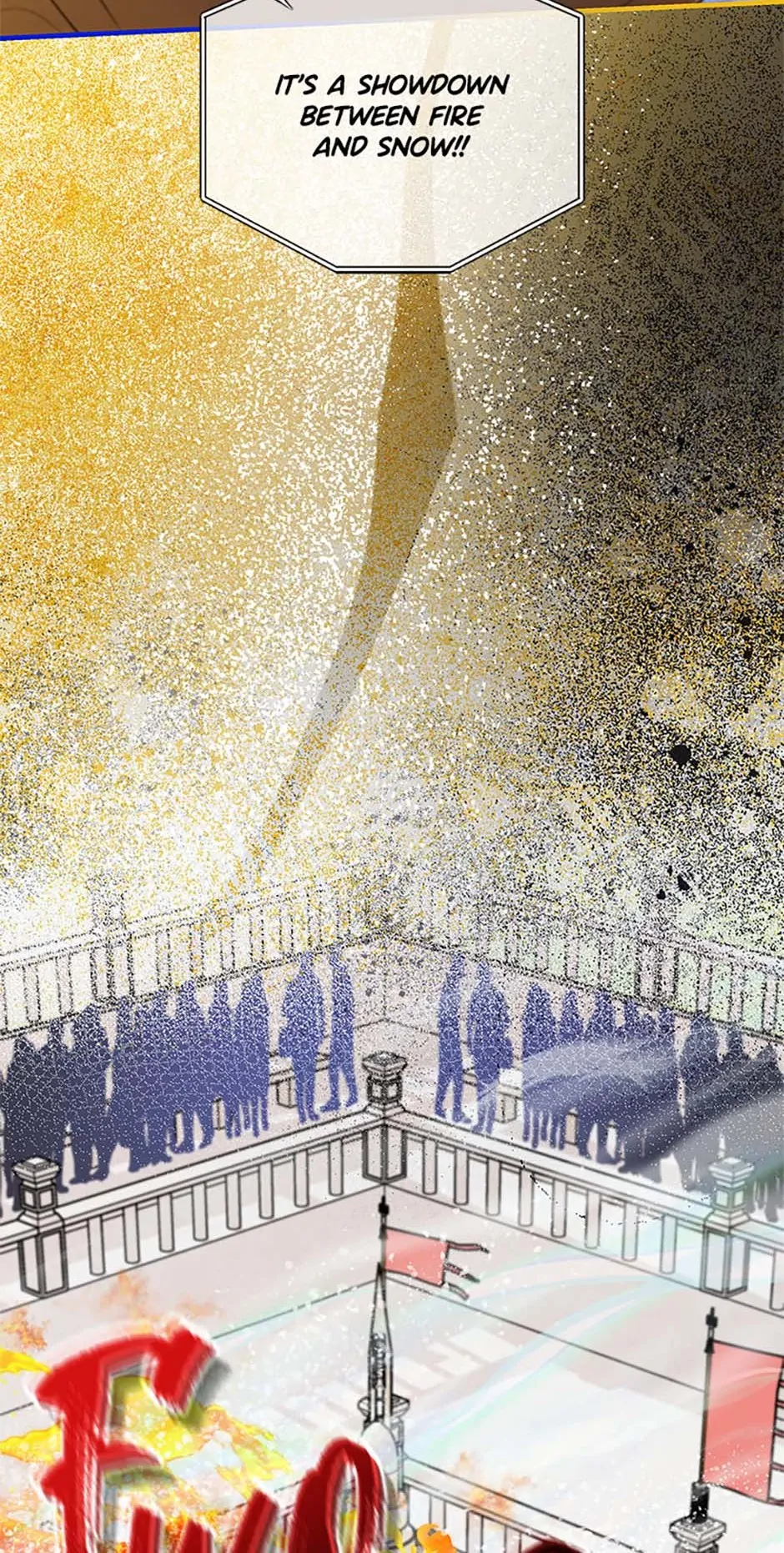 Avoiding the Heavenly Emperor Chapter 95 381 080