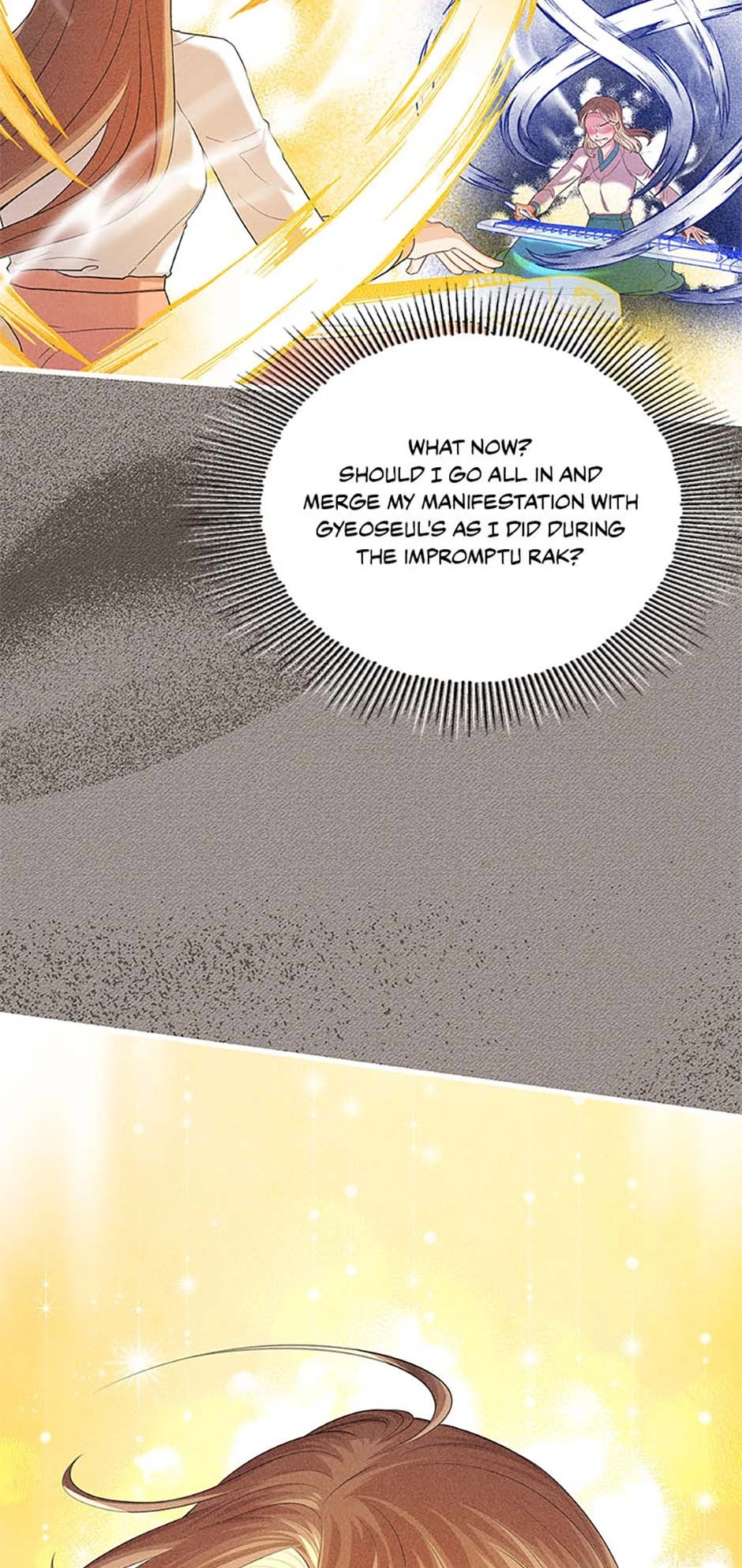 Avoiding the Heavenly Emperor Chapter 95 390 089