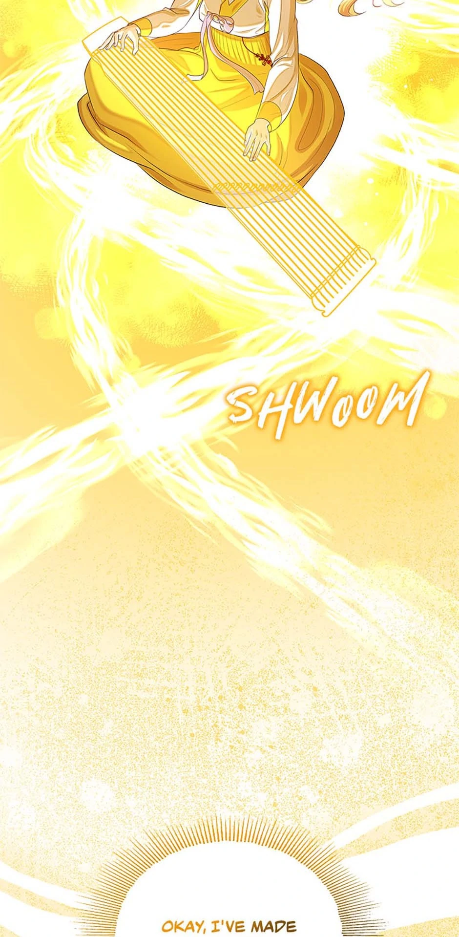 Avoiding the Heavenly Emperor Chapter 95 396 095