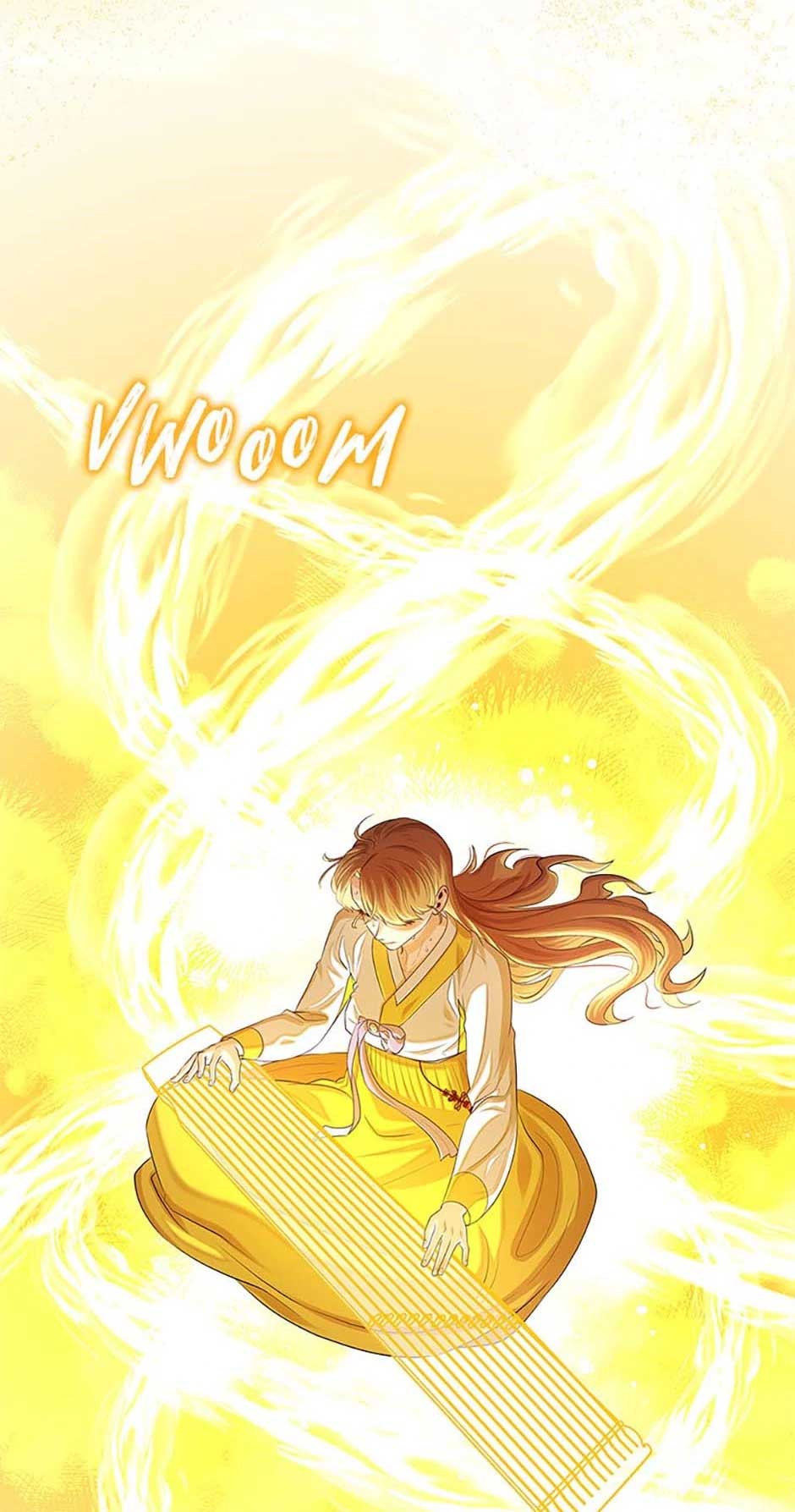Avoiding the Heavenly Emperor Chapter 96 363 002