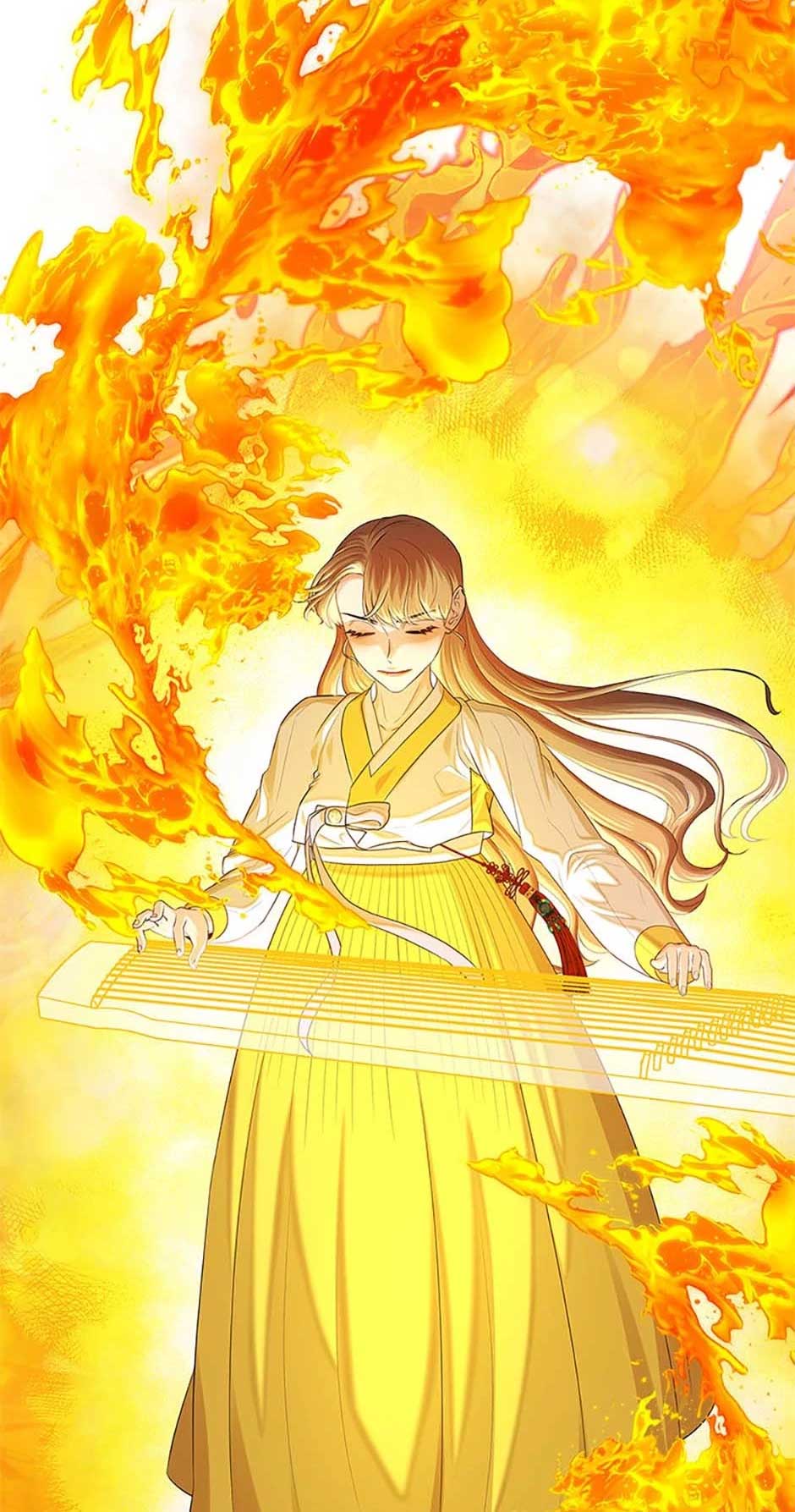 Avoiding the Heavenly Emperor Chapter 96 369 008