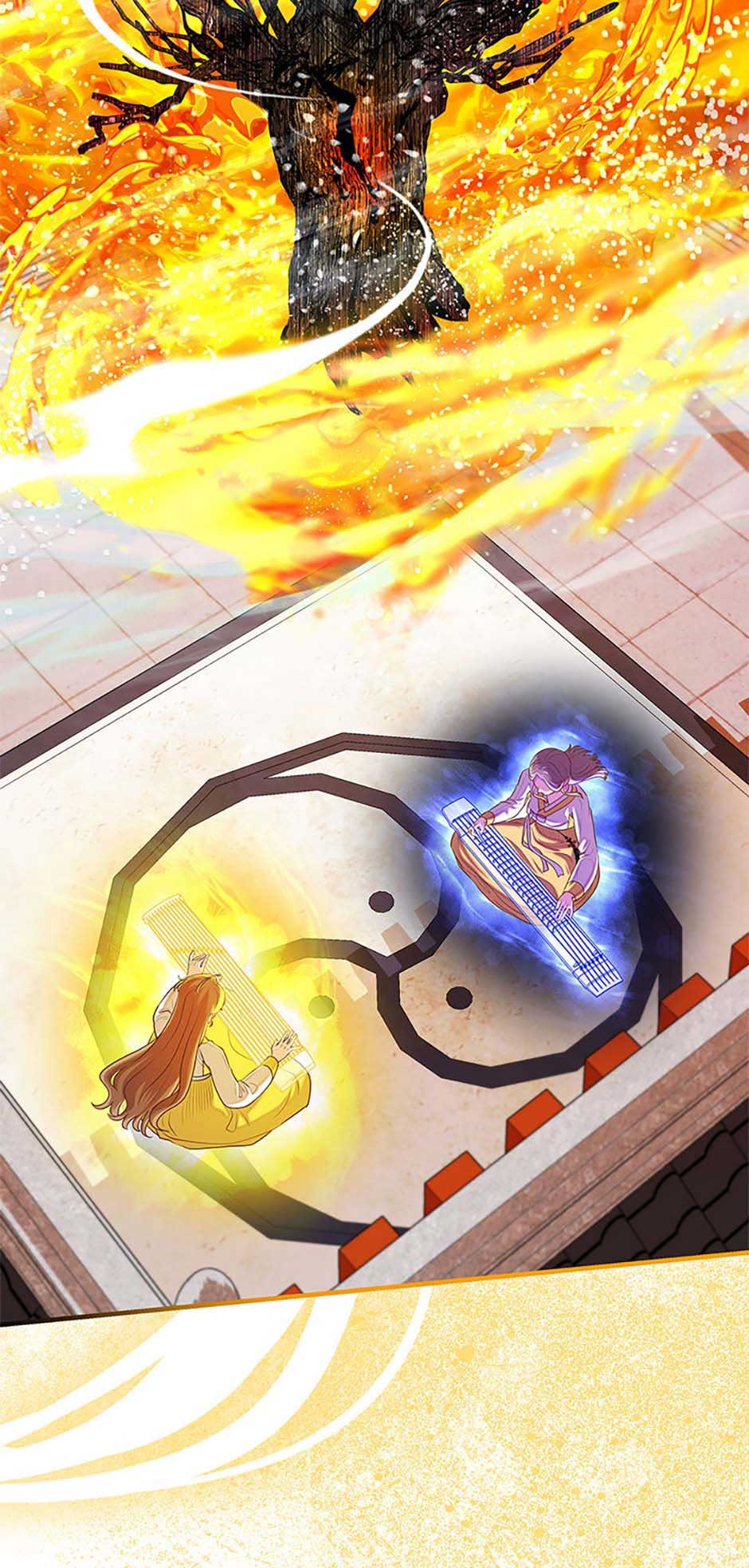 Avoiding the Heavenly Emperor Chapter 96 372 011