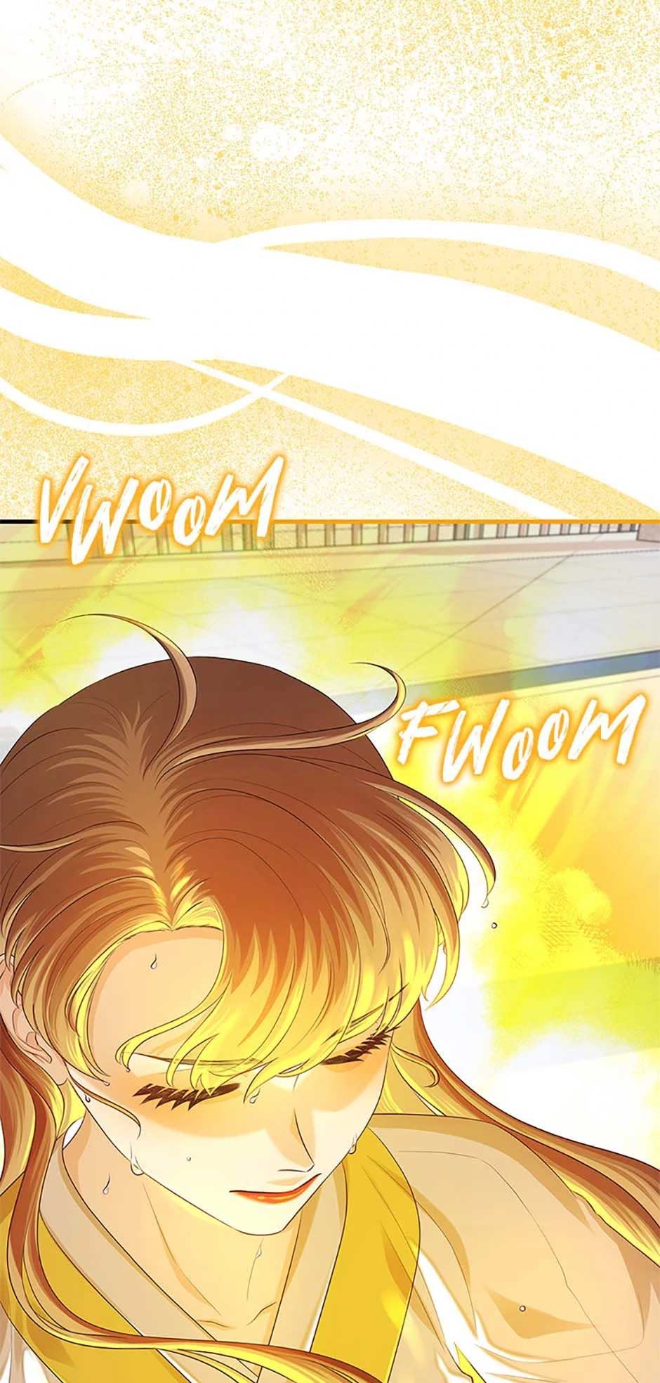 Avoiding the Heavenly Emperor Chapter 96 373 012