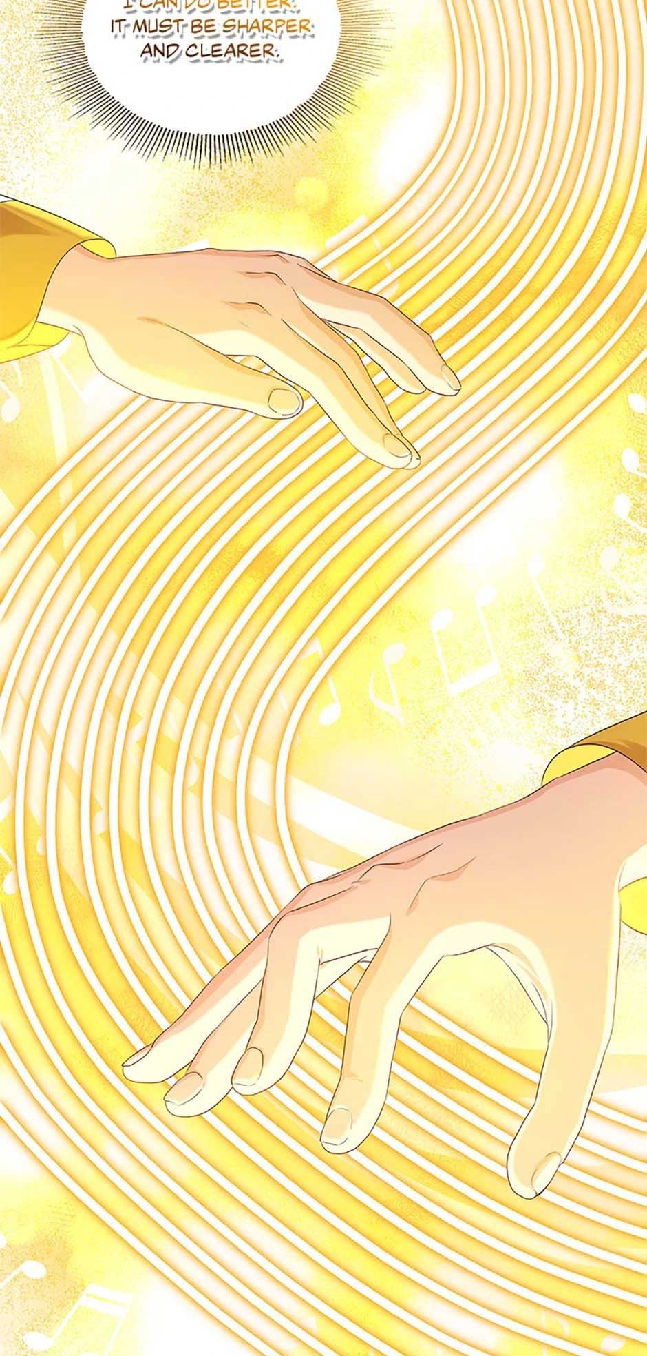 Avoiding the Heavenly Emperor Chapter 96 375 014