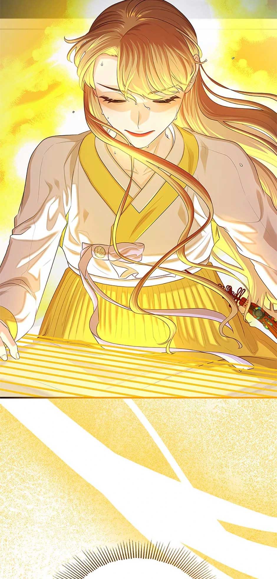 Avoiding the Heavenly Emperor Chapter 96 377 016