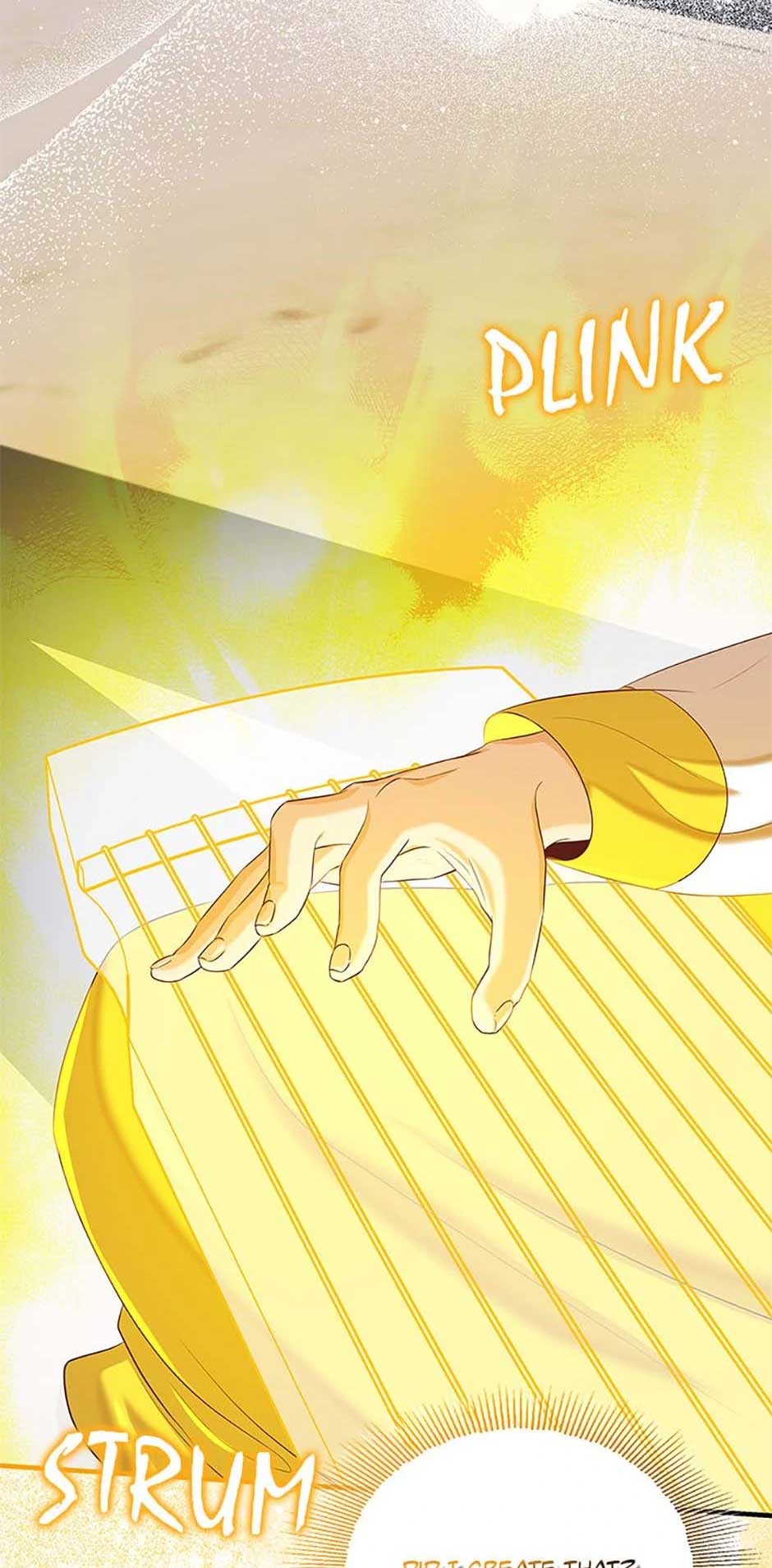Avoiding the Heavenly Emperor Chapter 96 381 020