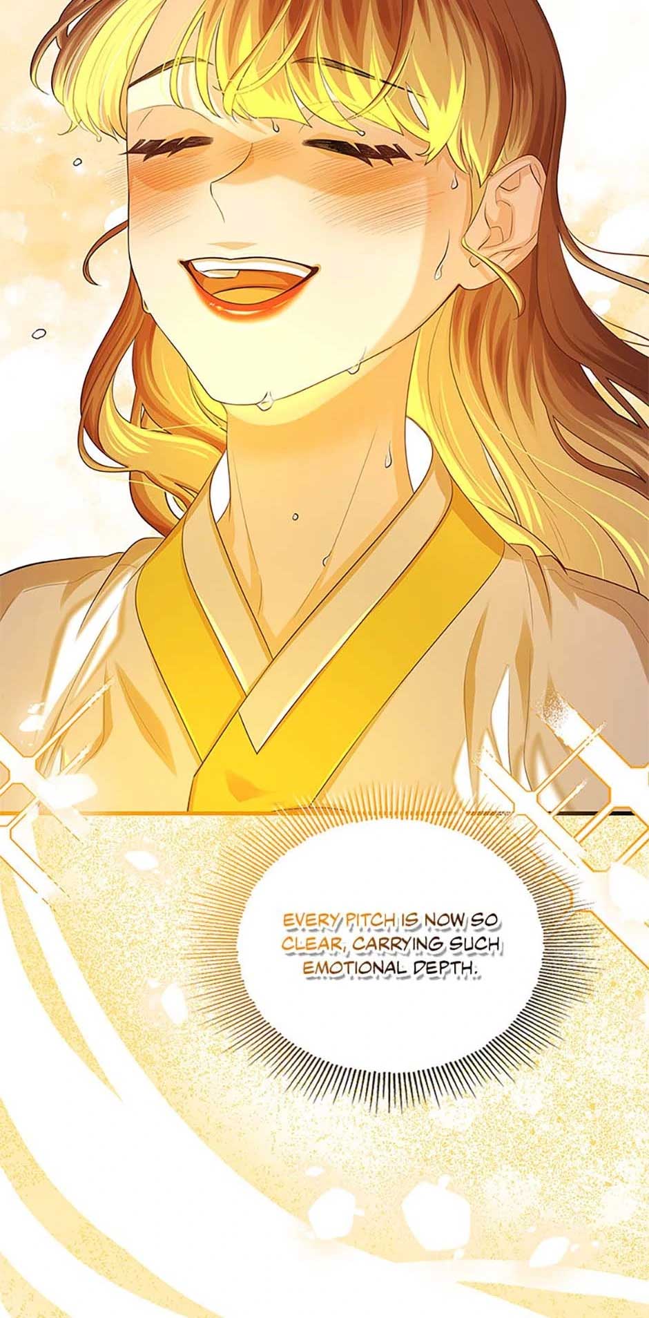 Avoiding the Heavenly Emperor Chapter 96 383 022