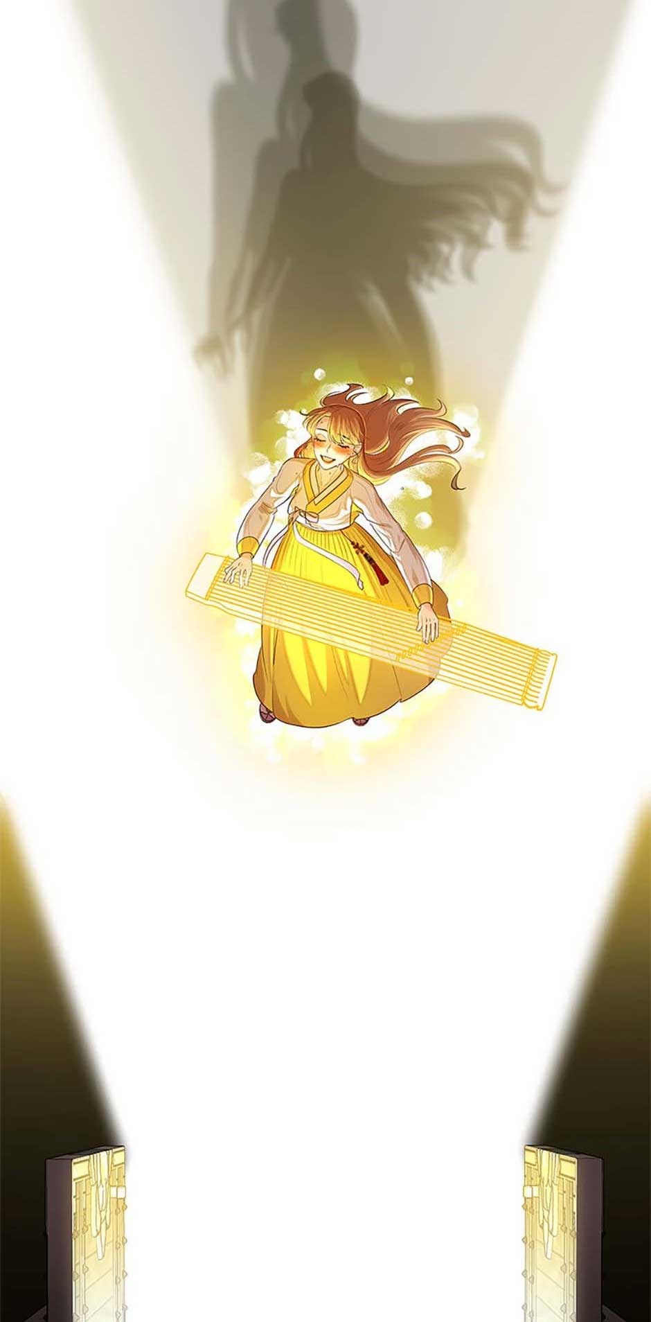 Avoiding the Heavenly Emperor Chapter 96 385 024