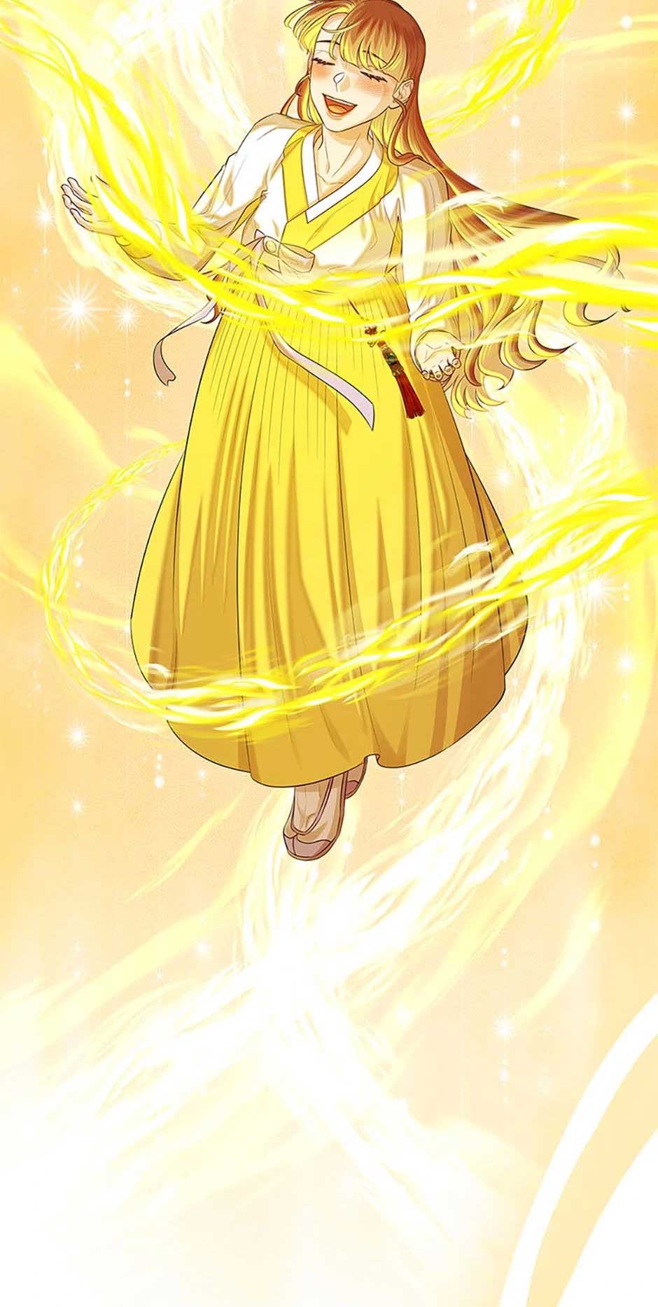 Avoiding the Heavenly Emperor Chapter 96 391 030