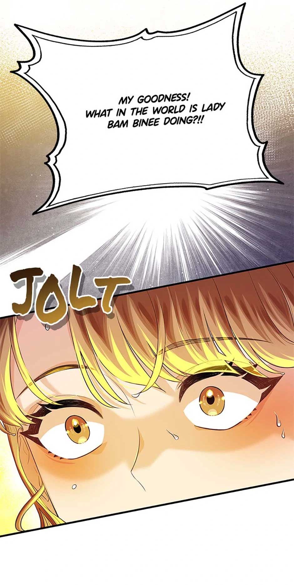 Avoiding the Heavenly Emperor Chapter 96 394 033