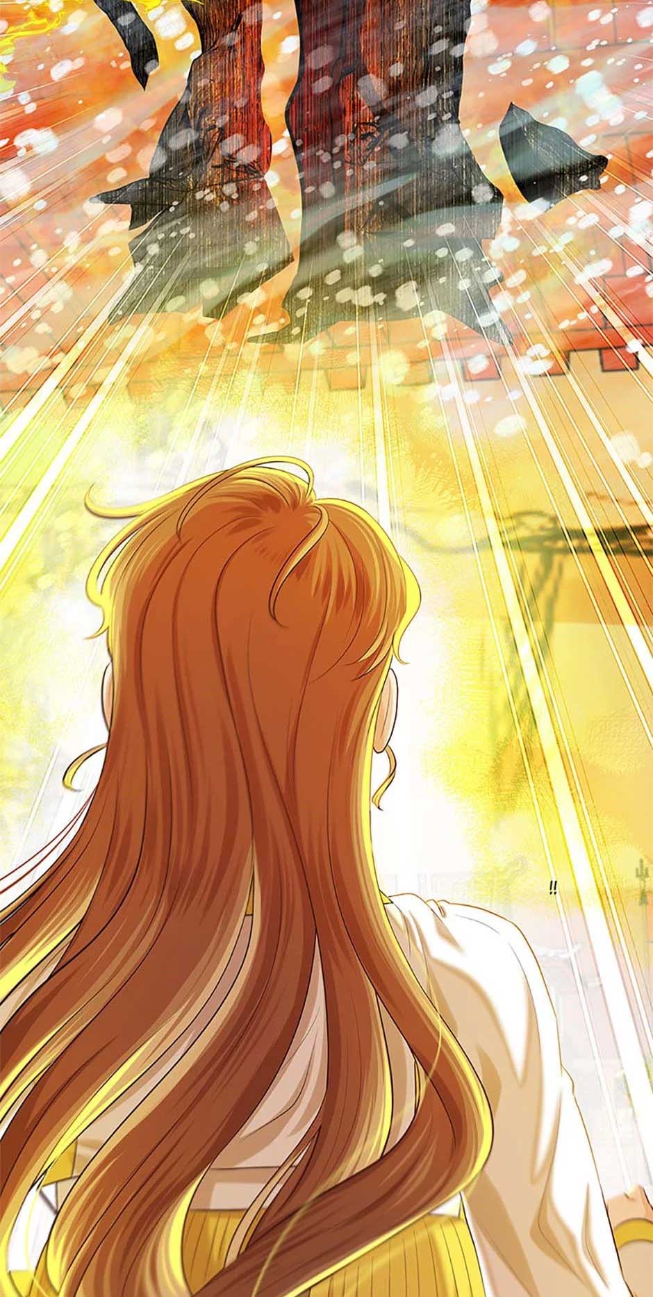 Avoiding the Heavenly Emperor Chapter 96 396 035