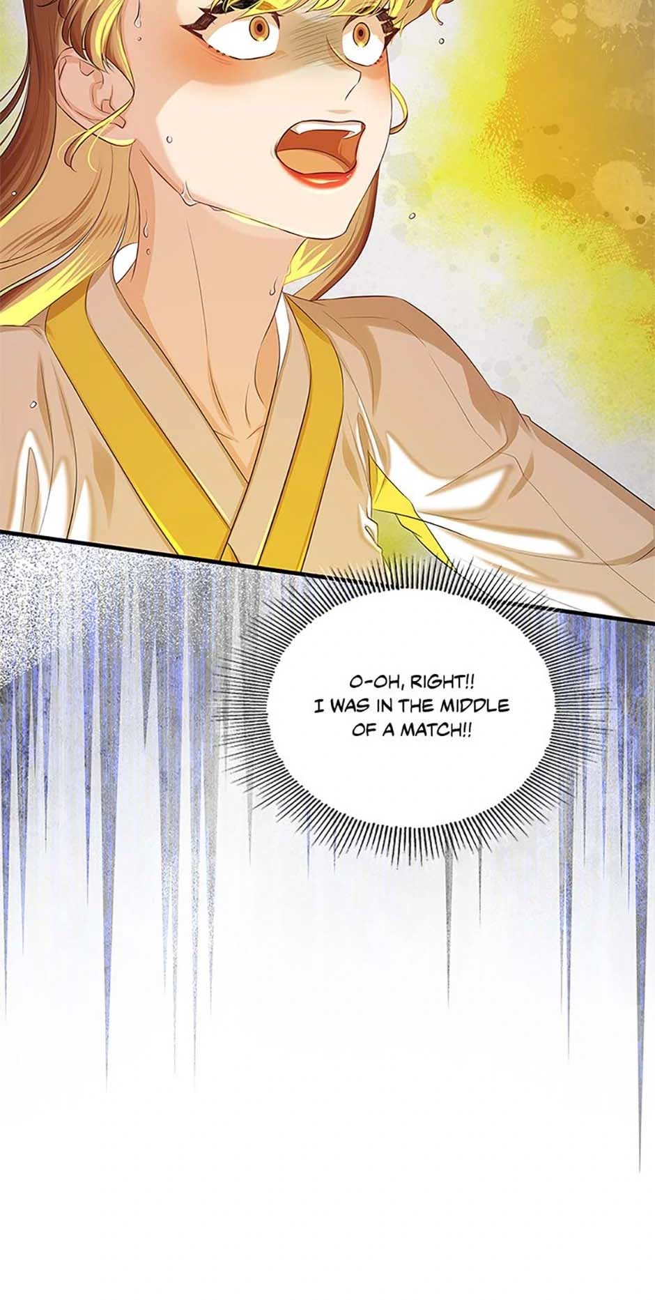 Avoiding the Heavenly Emperor Chapter 96 398 037