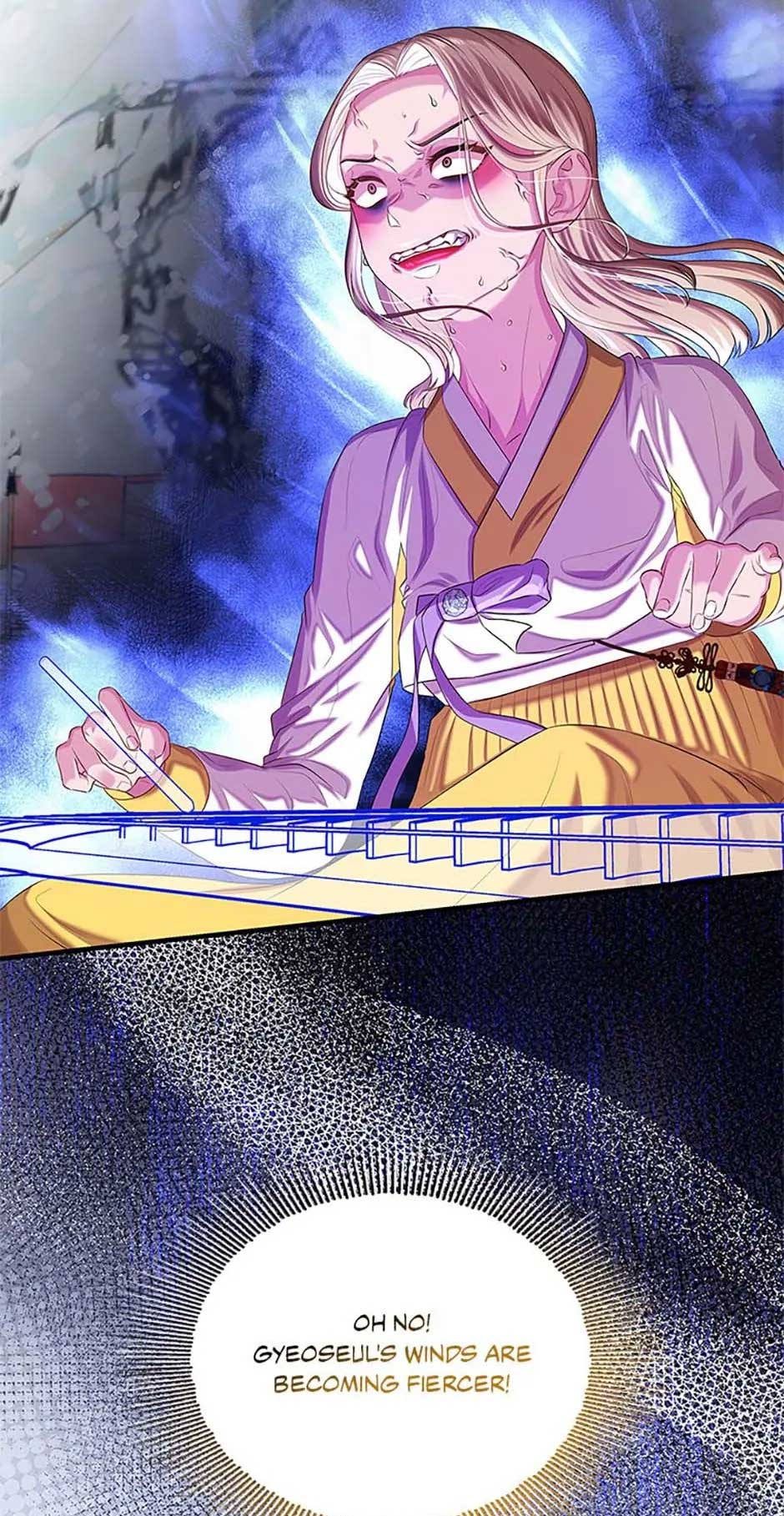 Avoiding the Heavenly Emperor Chapter 96 400 039