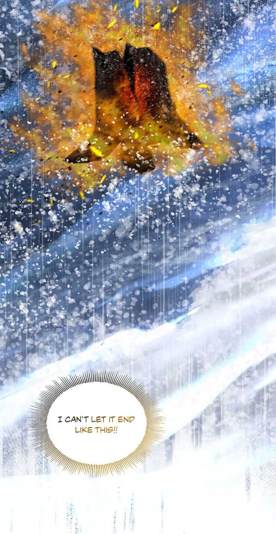 Avoiding the Heavenly Emperor Chapter 96 402 041