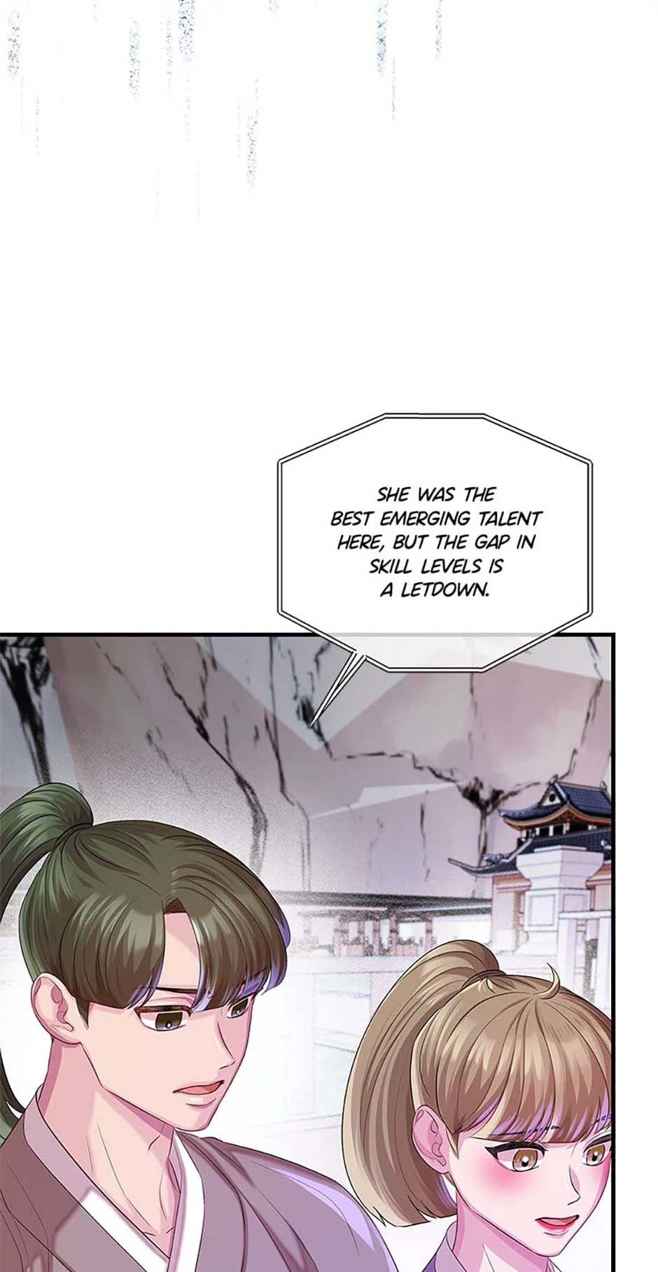Avoiding the Heavenly Emperor Chapter 96 403 042