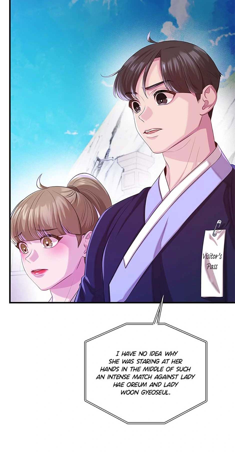 Avoiding the Heavenly Emperor Chapter 96 407 046