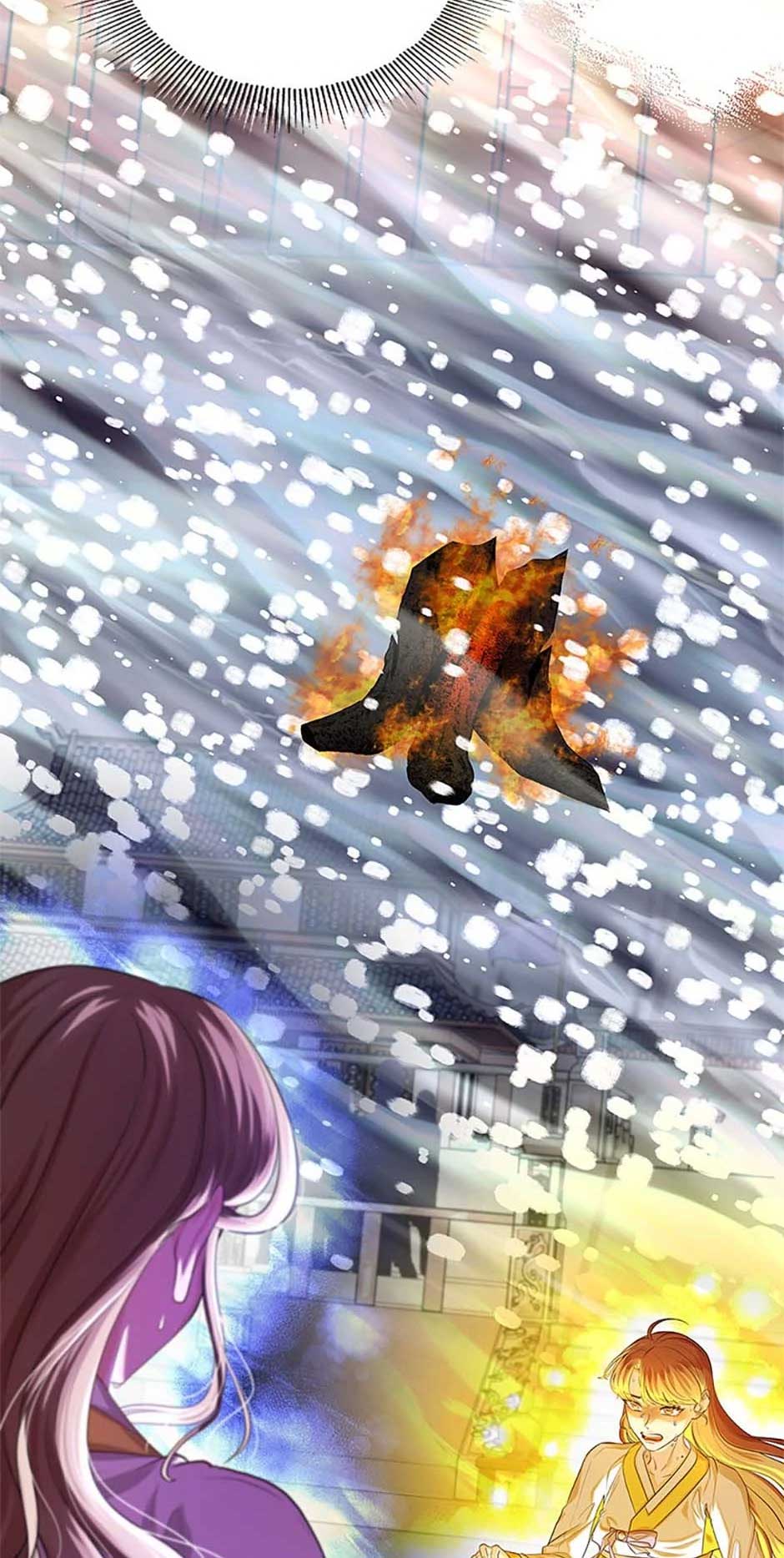 Avoiding the Heavenly Emperor Chapter 96 412 051