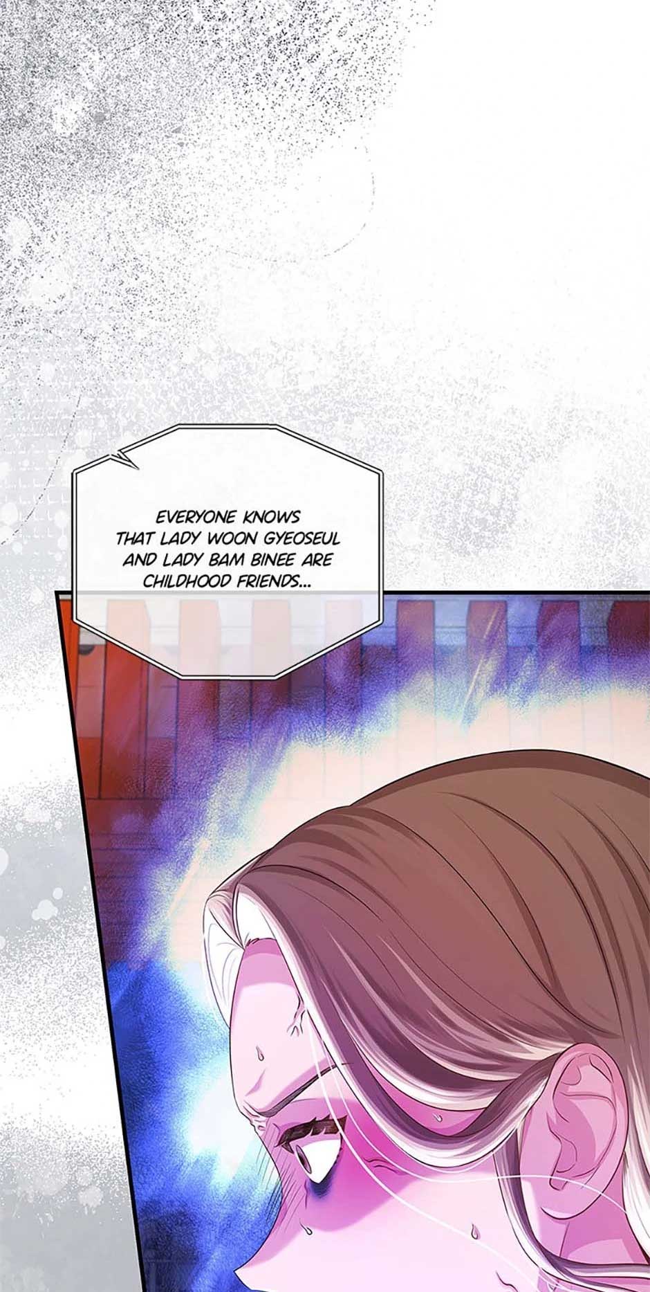 Avoiding the Heavenly Emperor Chapter 96 414 053