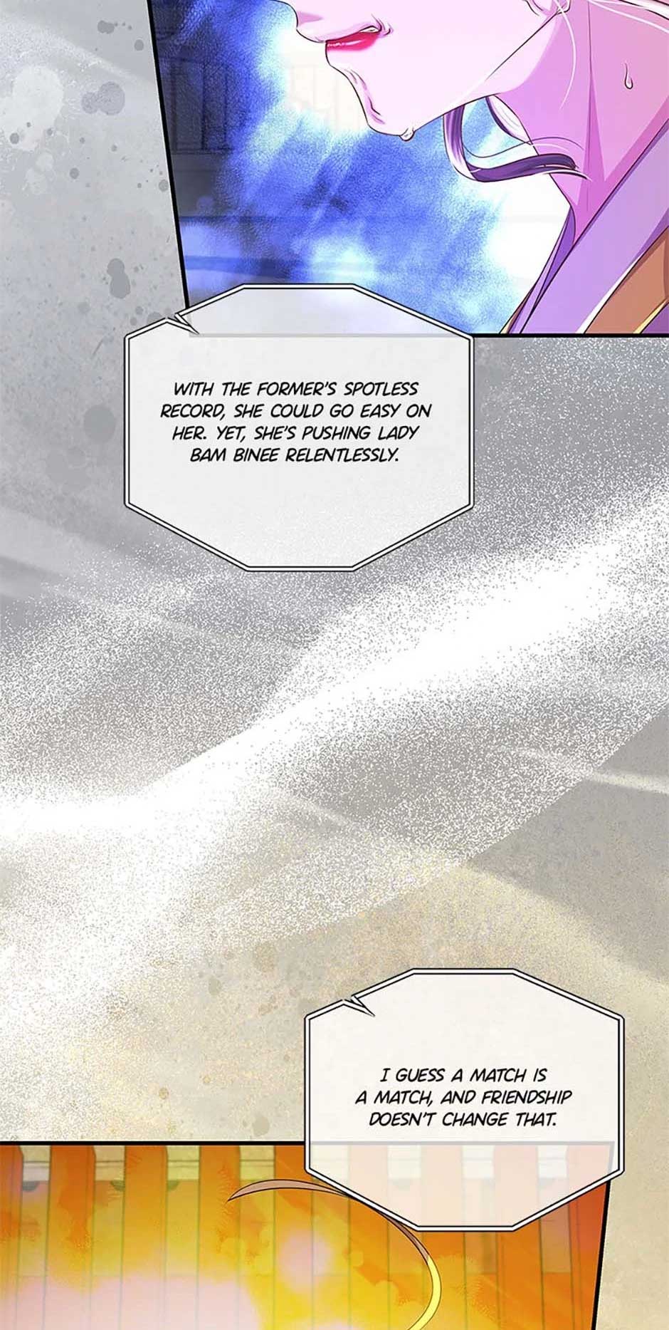 Avoiding the Heavenly Emperor Chapter 96 415 054